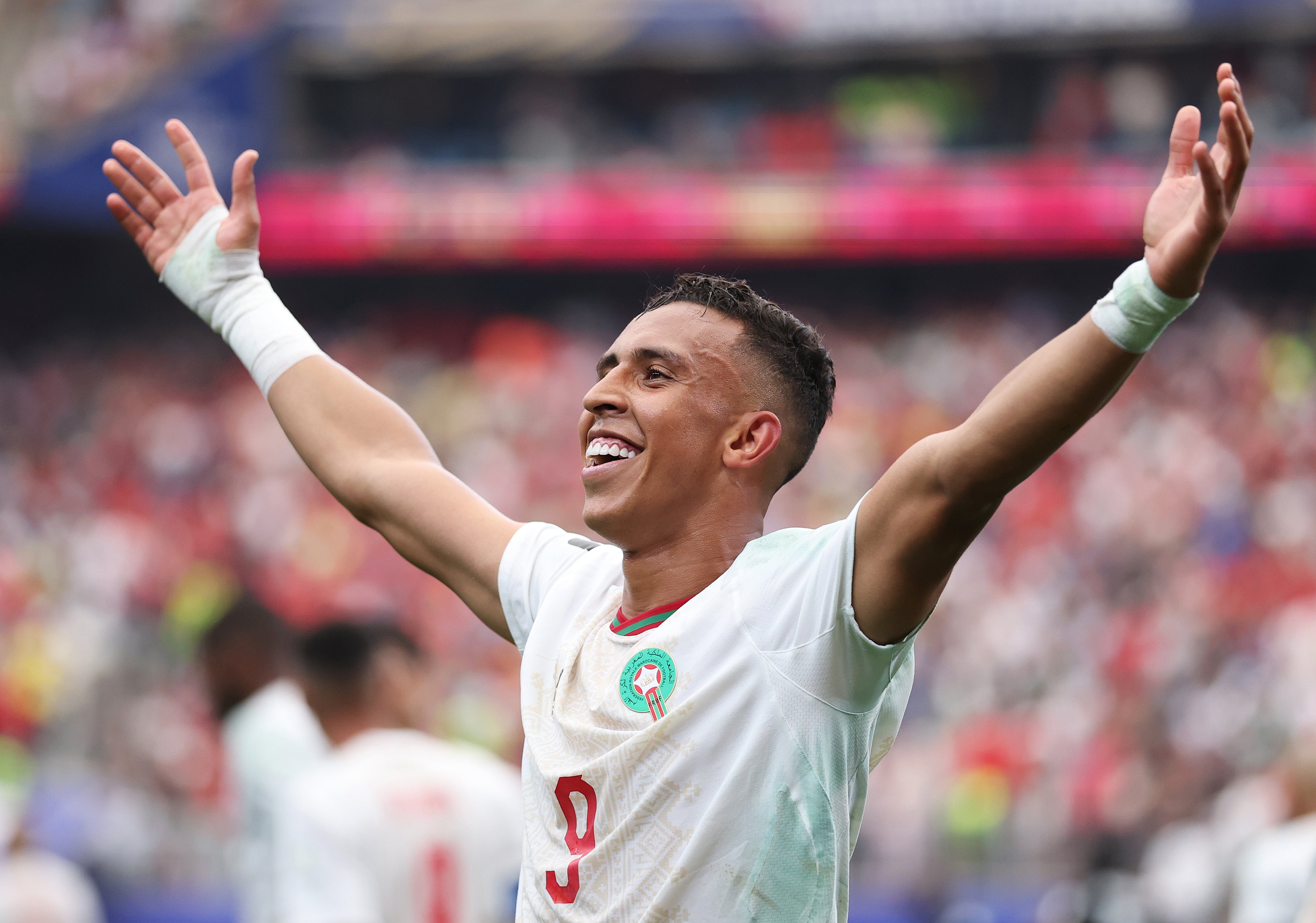 Canada becomes first World Cup co-host to be eliminated | The