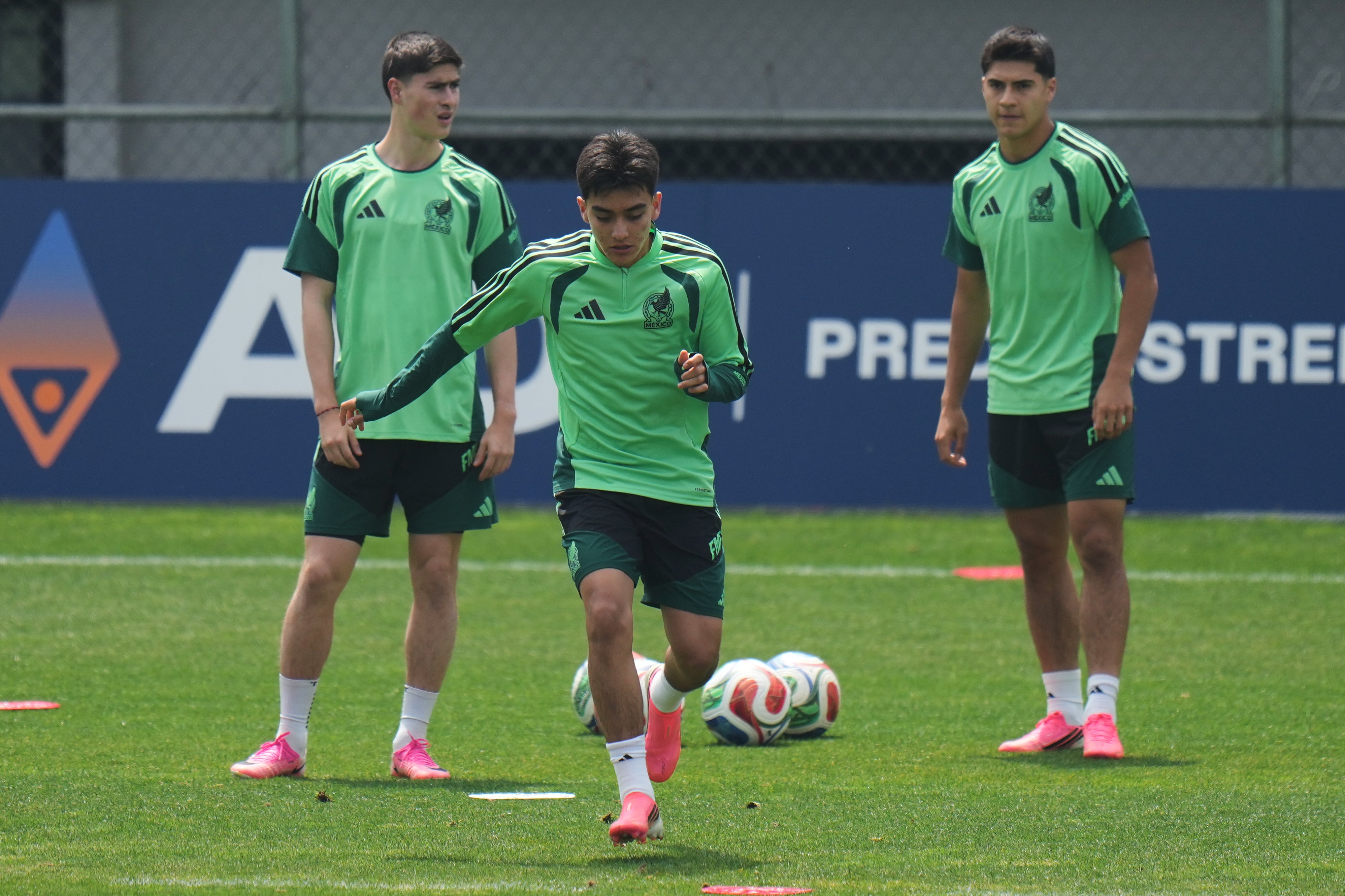 MUNDIAL MÉXICO