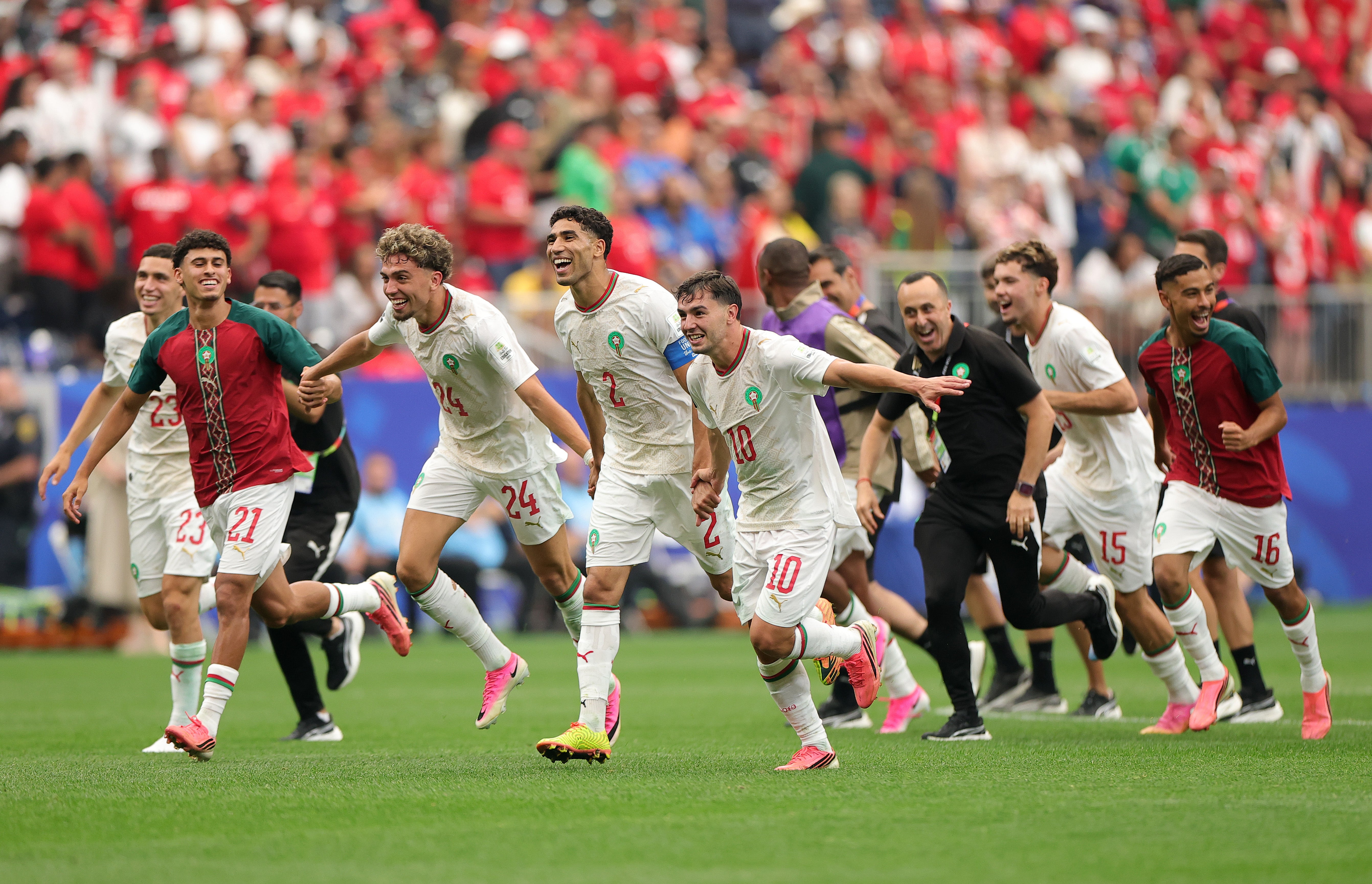  (Getty)
