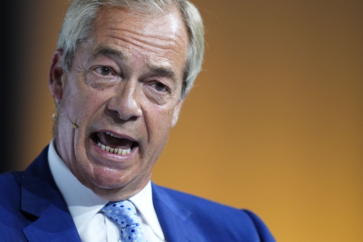 Furious Jenrick claims media are conspiring to stop Farage becoming prime minister