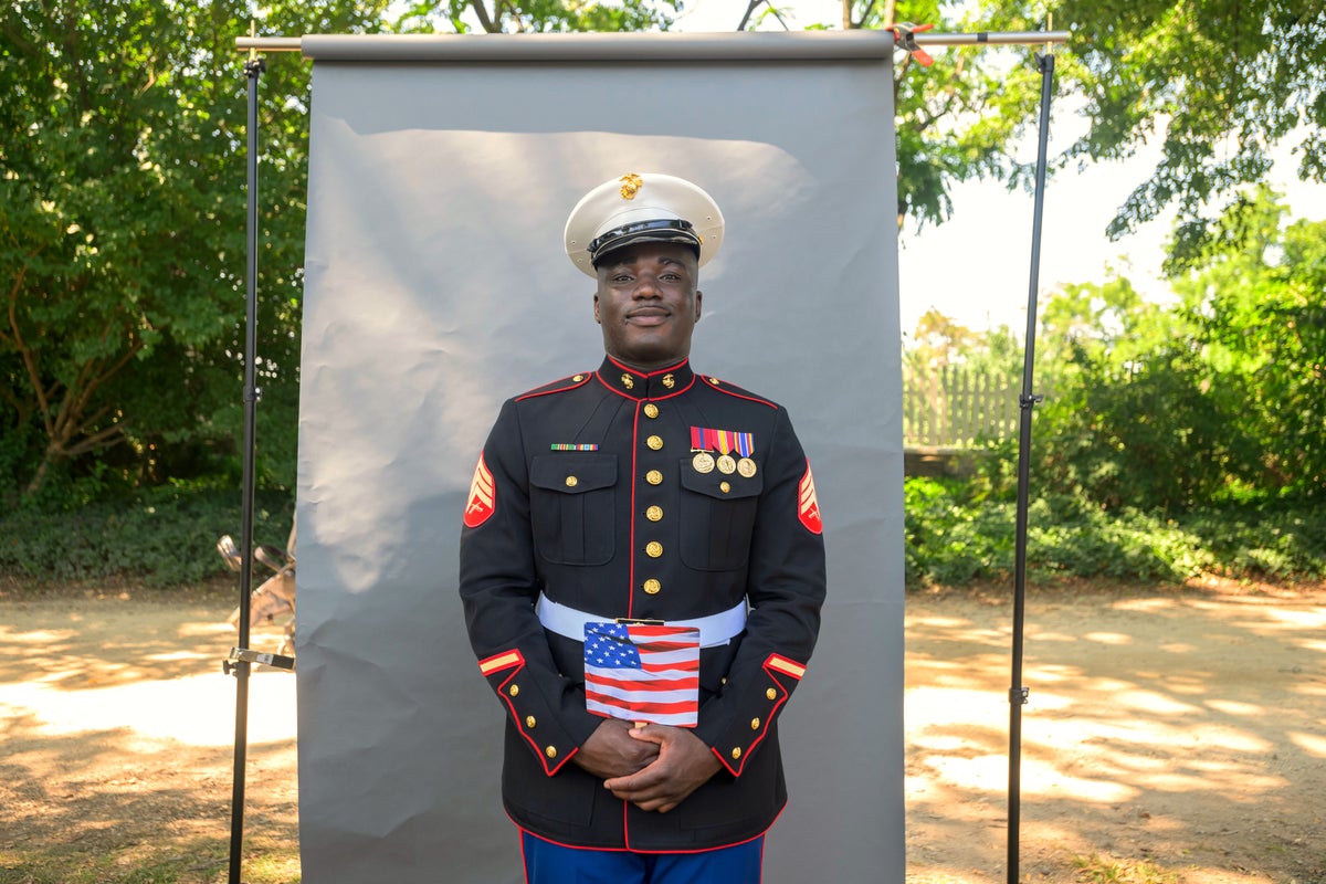 150 people from 50 countries become US citizens at Mount Vernon on America’s 250th birthday – UK Times