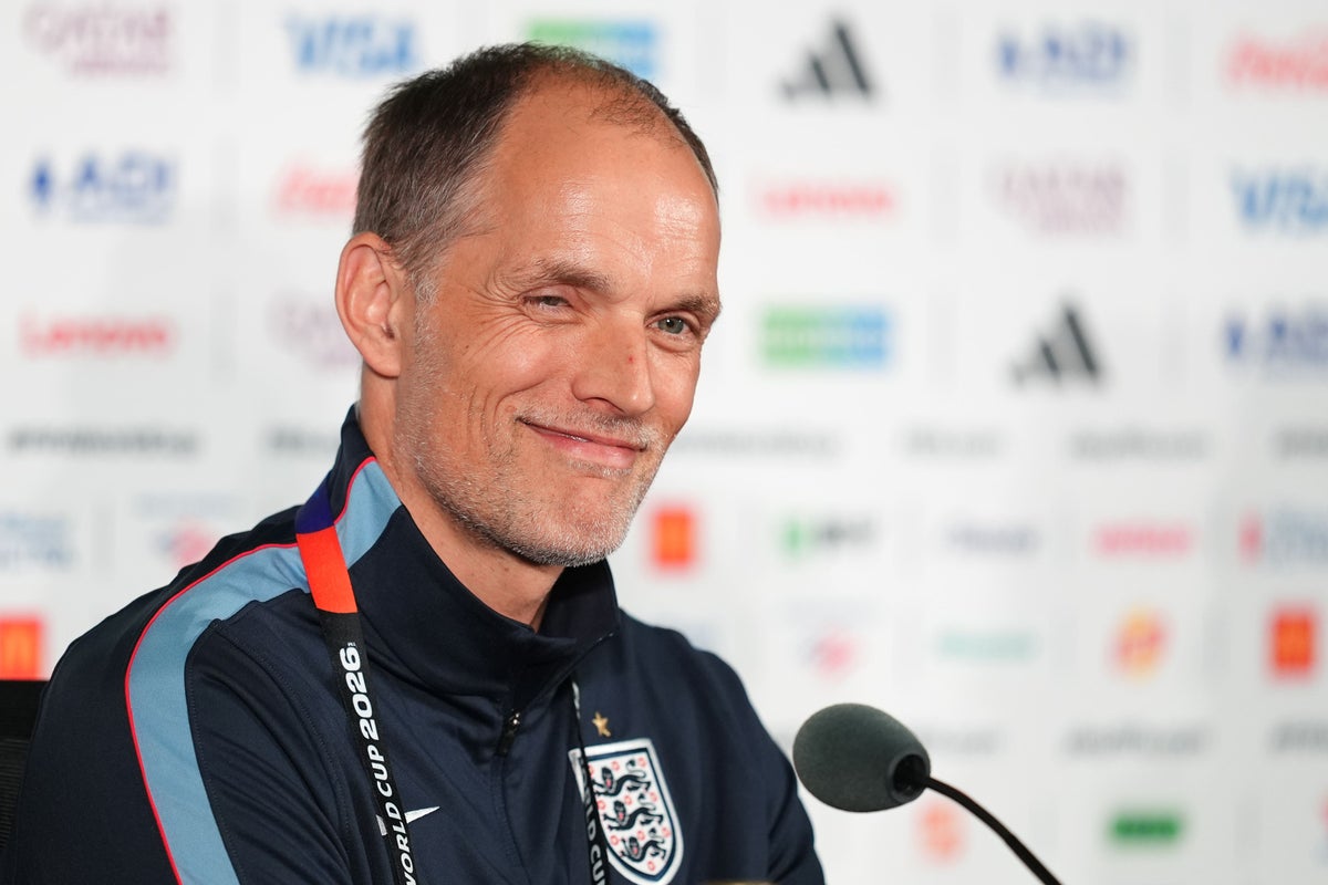 Thomas Tuchel praises respectful Mexico fans after England security ramped up Thomas Tuchel praises respectful Mexico fans after England security ramped up