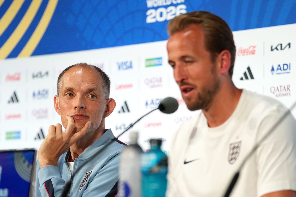 How could England look at Euro 2028 under Thomas Tuchel? The six recalls and one major change required – UK Times How could England look at Euro 2028 under Thomas Tuchel? The six recalls and one major change required – UK Times