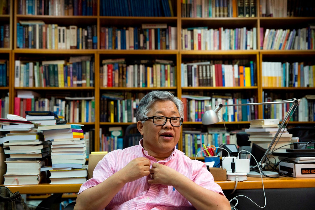 Pastor freed from prison in China weeks after Trump requested his release – UK Times
