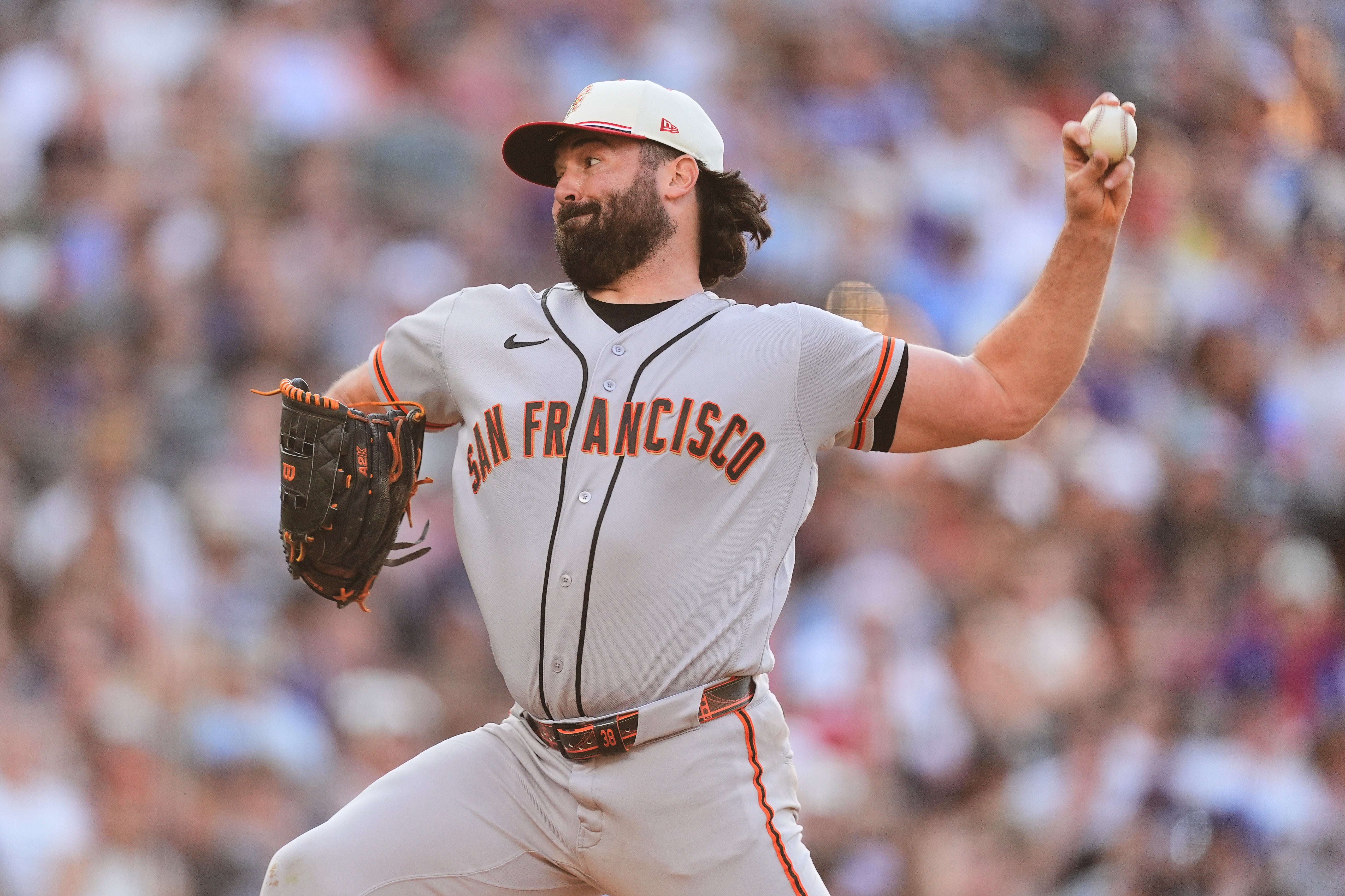 GIGANTES-ROCKIES
