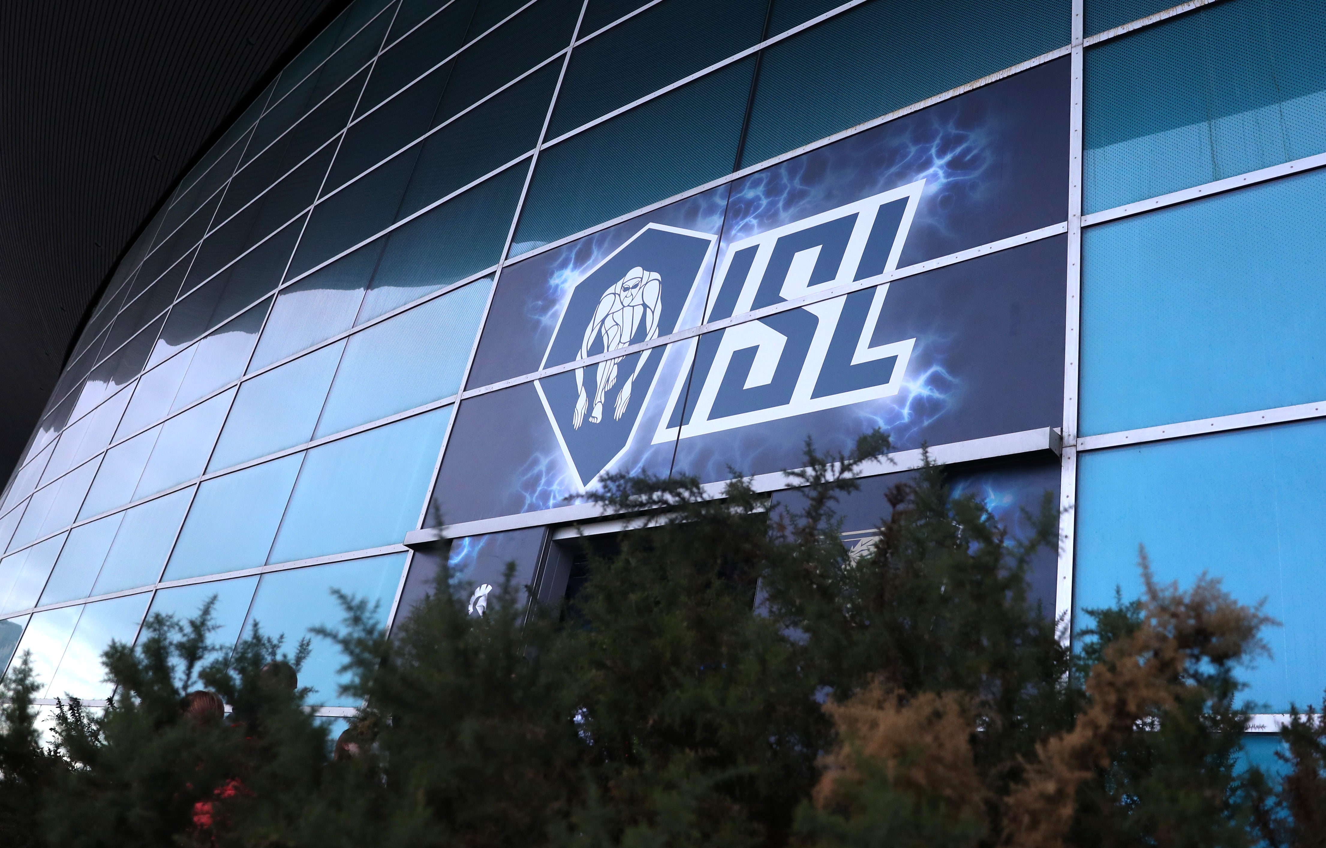 The International Swimming League plans to relaunch