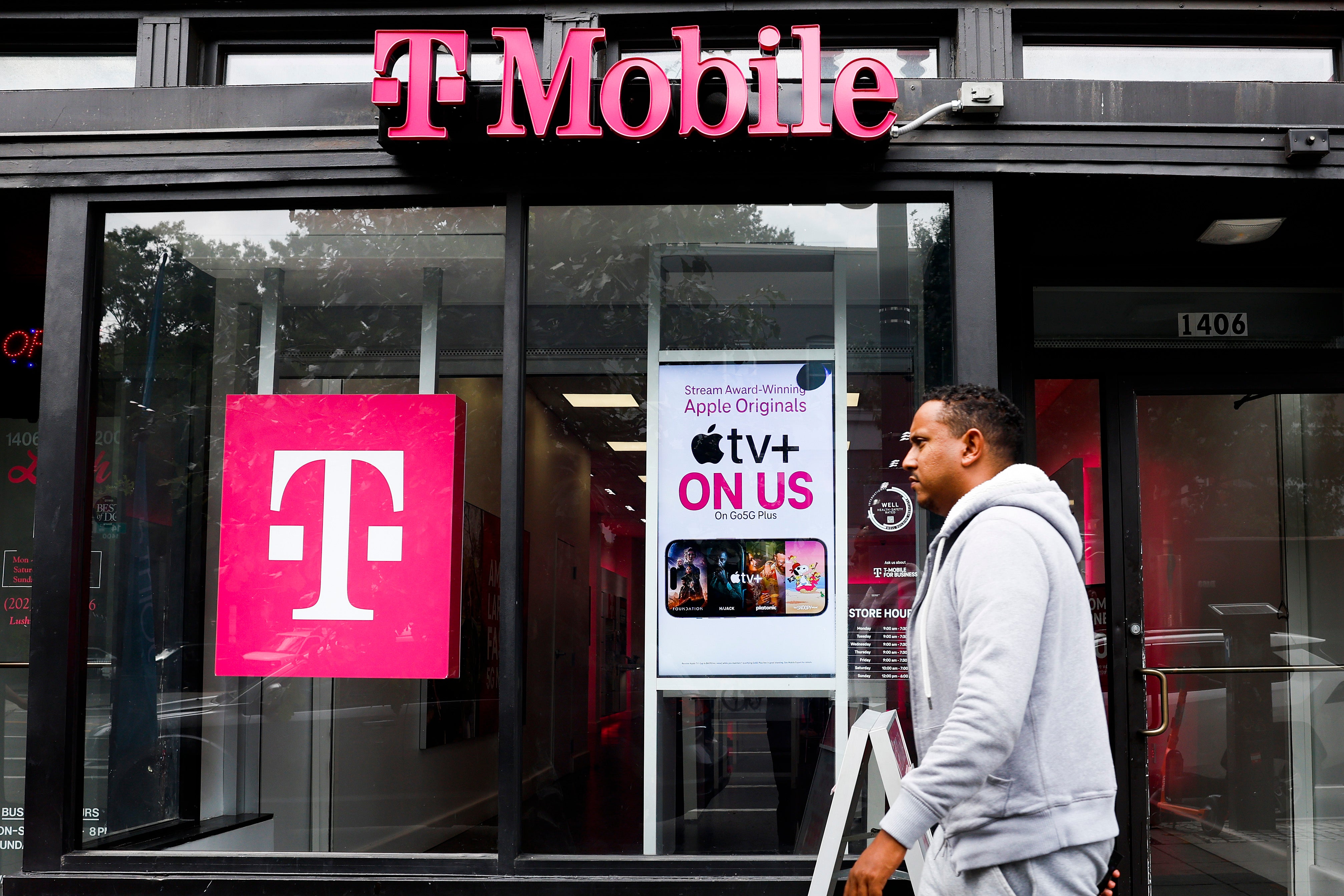 T-Mobile change could raise bills for some customers