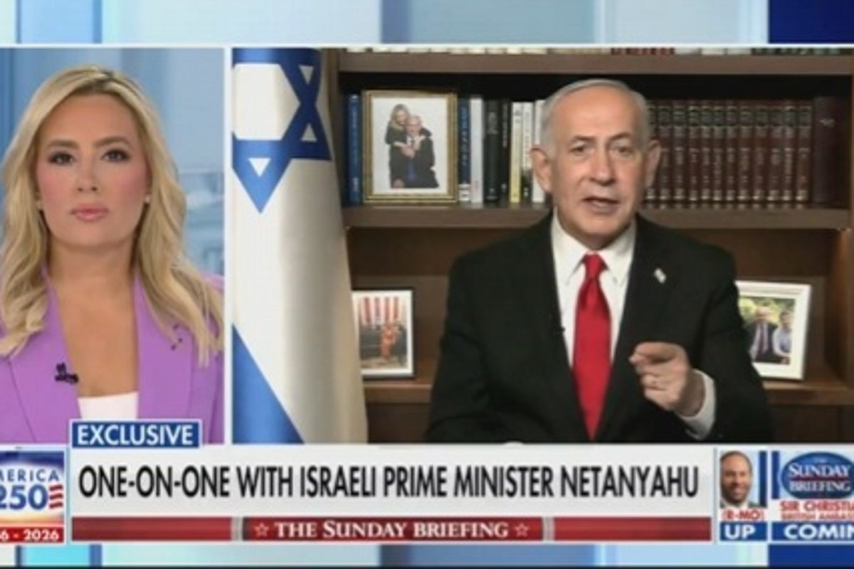 Netanyahu afirma que os países estão secretamente pedindo que ele ‘faça algum acordo’ depois que Vance condena Israel