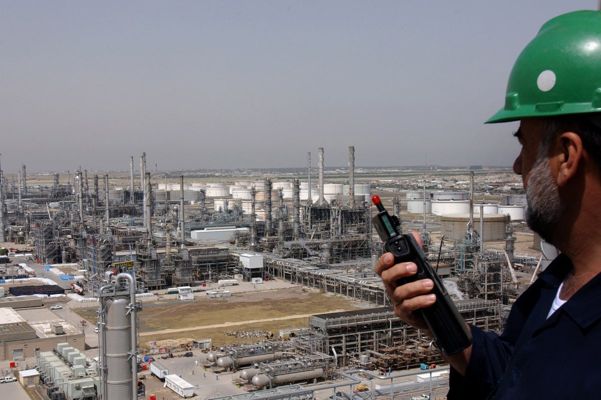 Seven OPEC+ Countries Plan 188,000 Barrel Daily Output Increase in August
