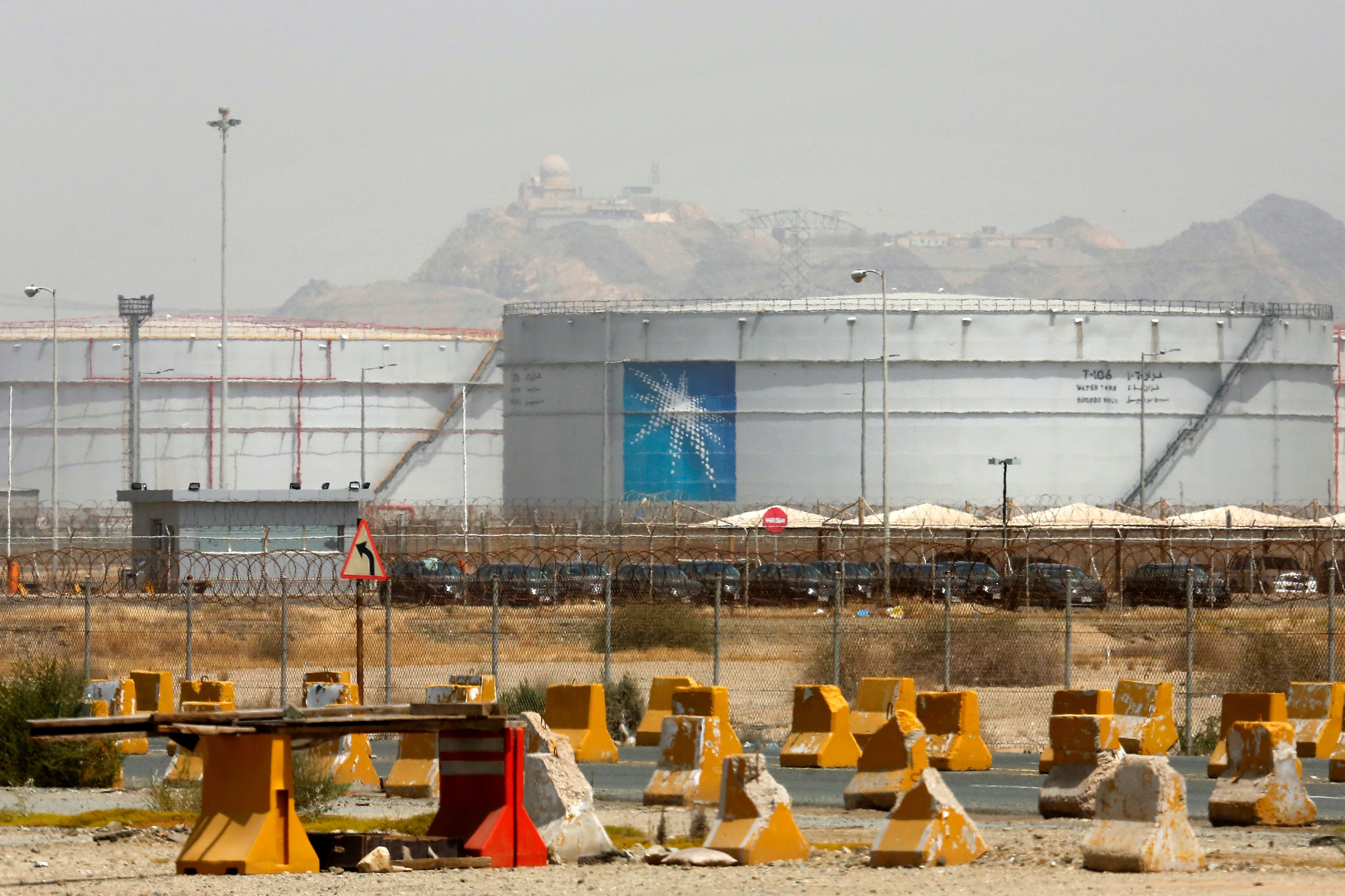 OPEC Oil Production