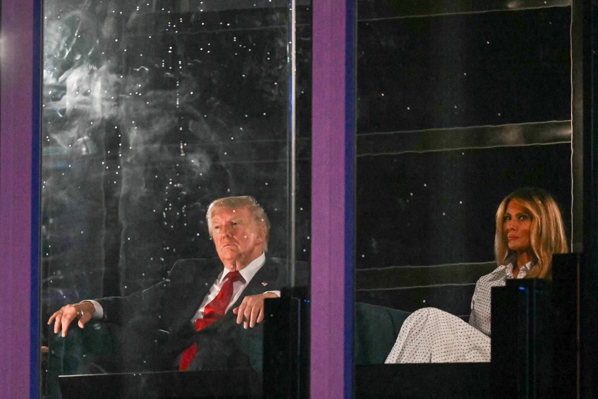 Trump atakuje sędziego i chwali projekty w Waszyngtonie po 4 lipca
