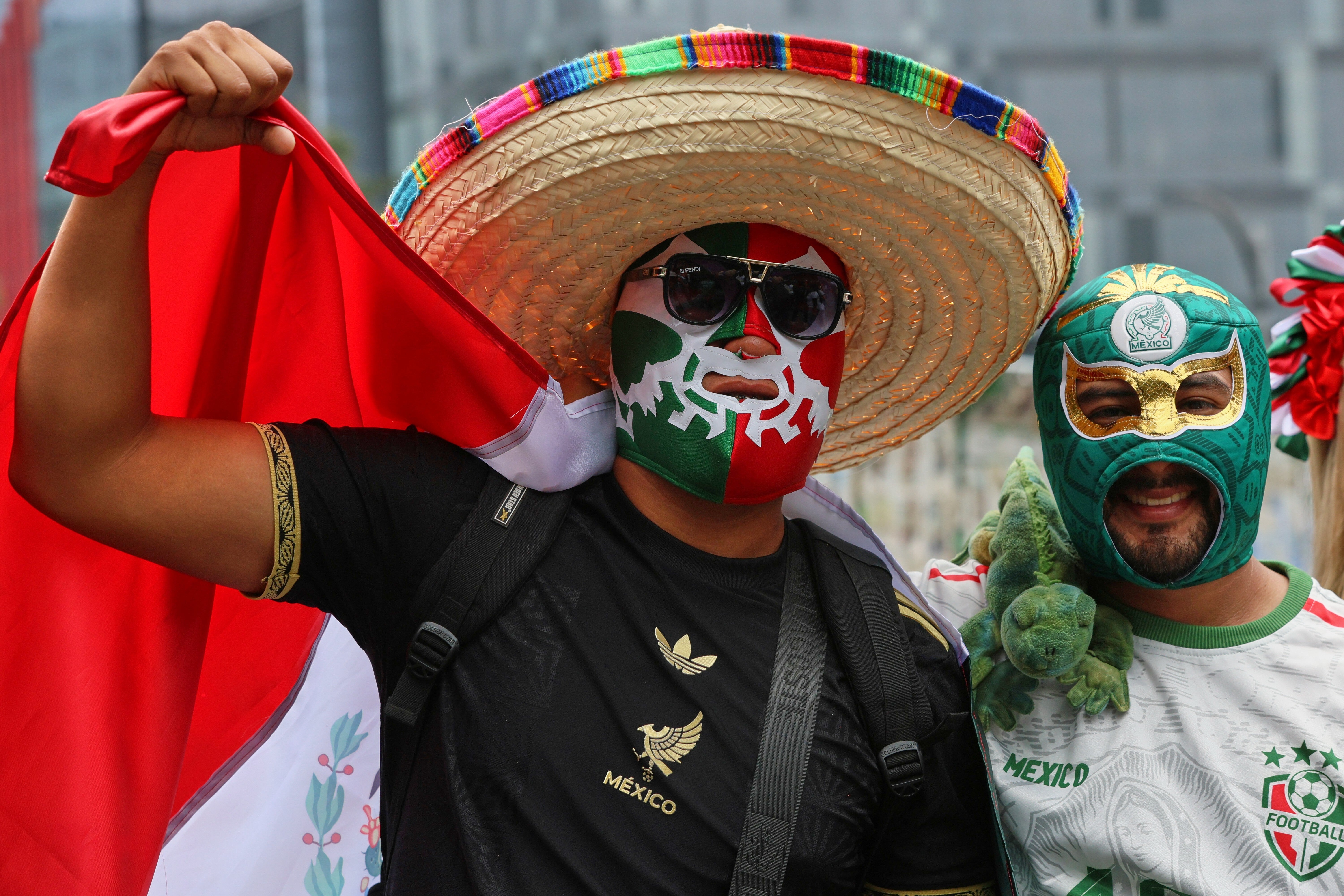 MUNDIAL-MÉXICO