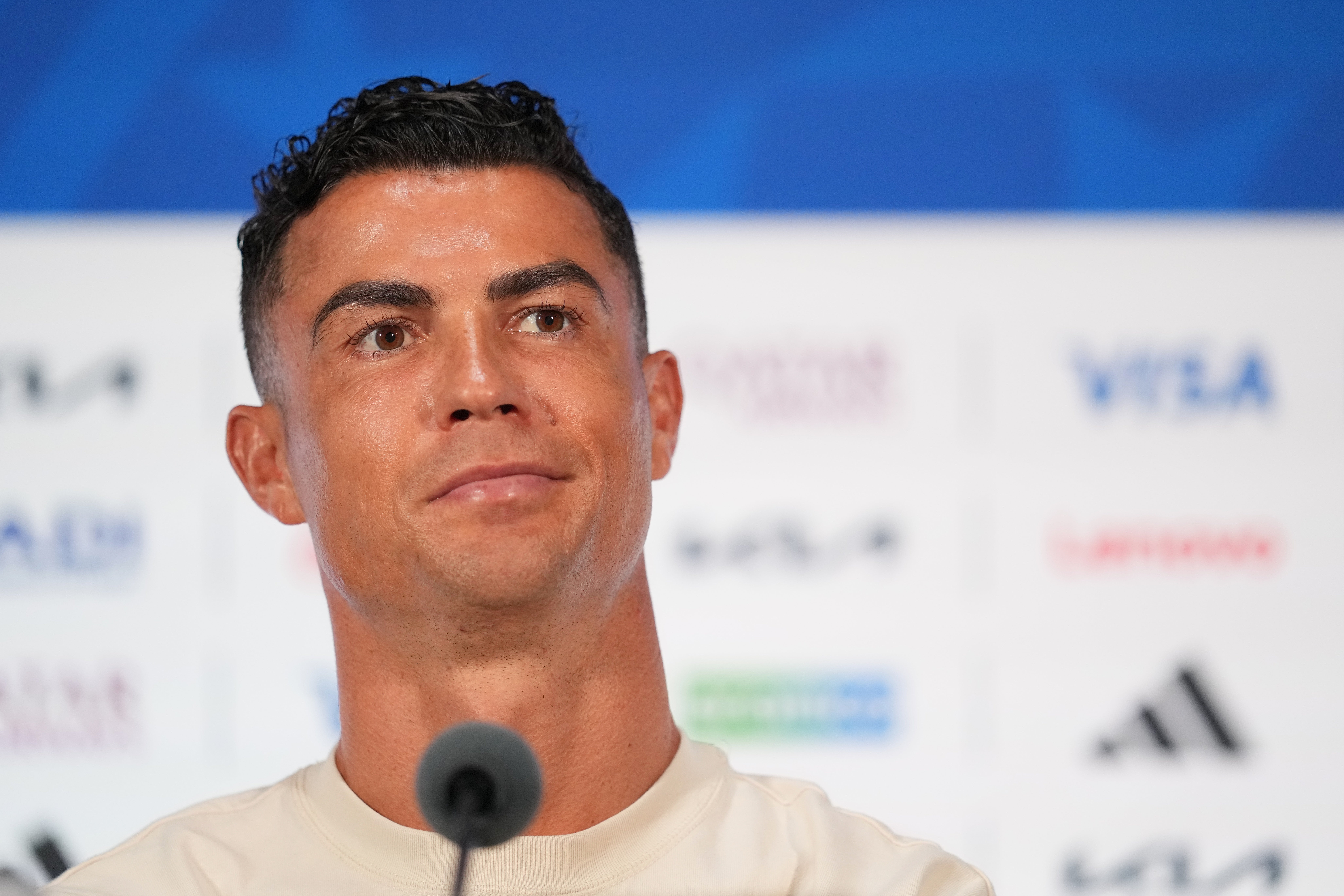 MUNDIAL-PORTUGAL-CRISTIANO