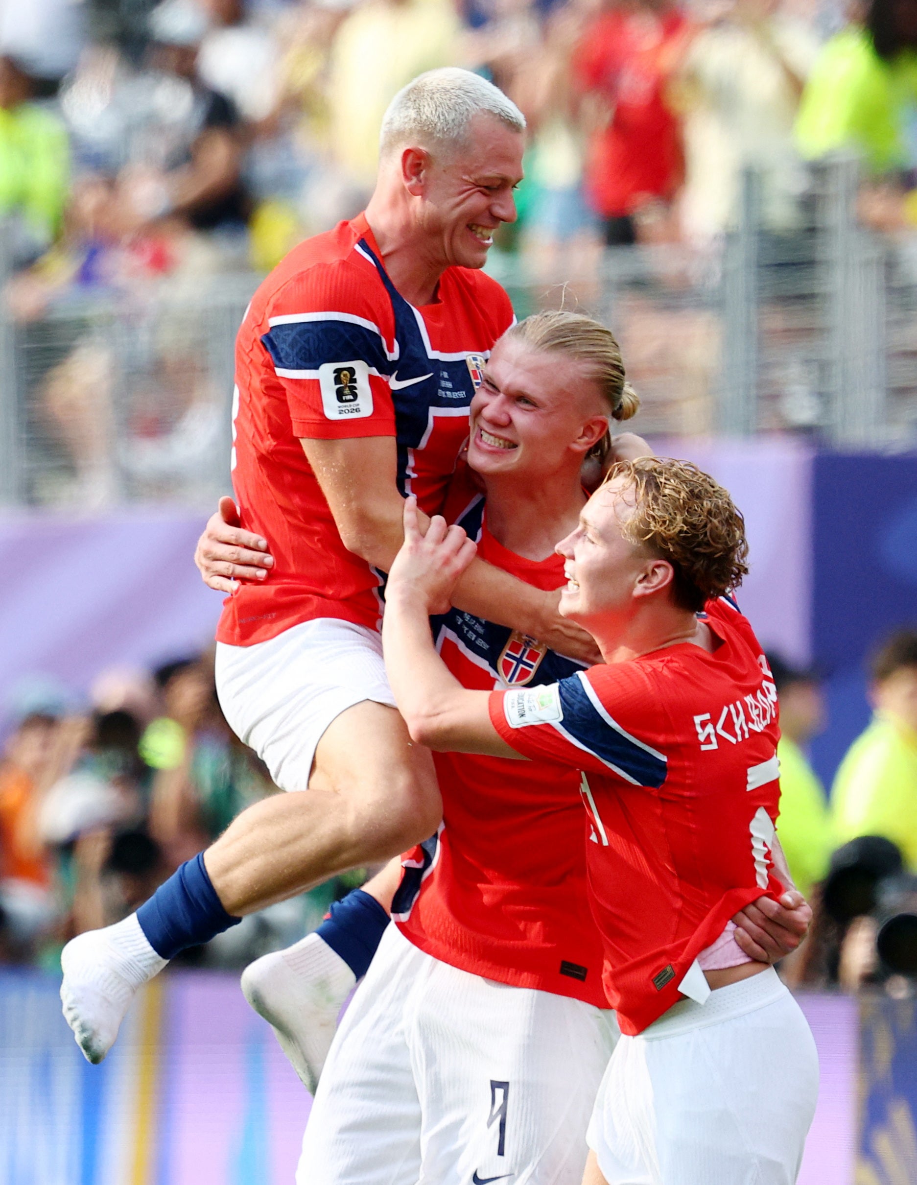  (Reuters)