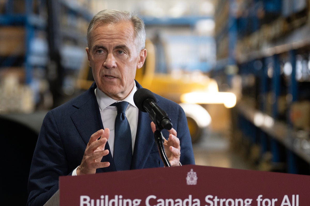 Canada to decide between German, South Korean submarine bids on Monday – UK Times