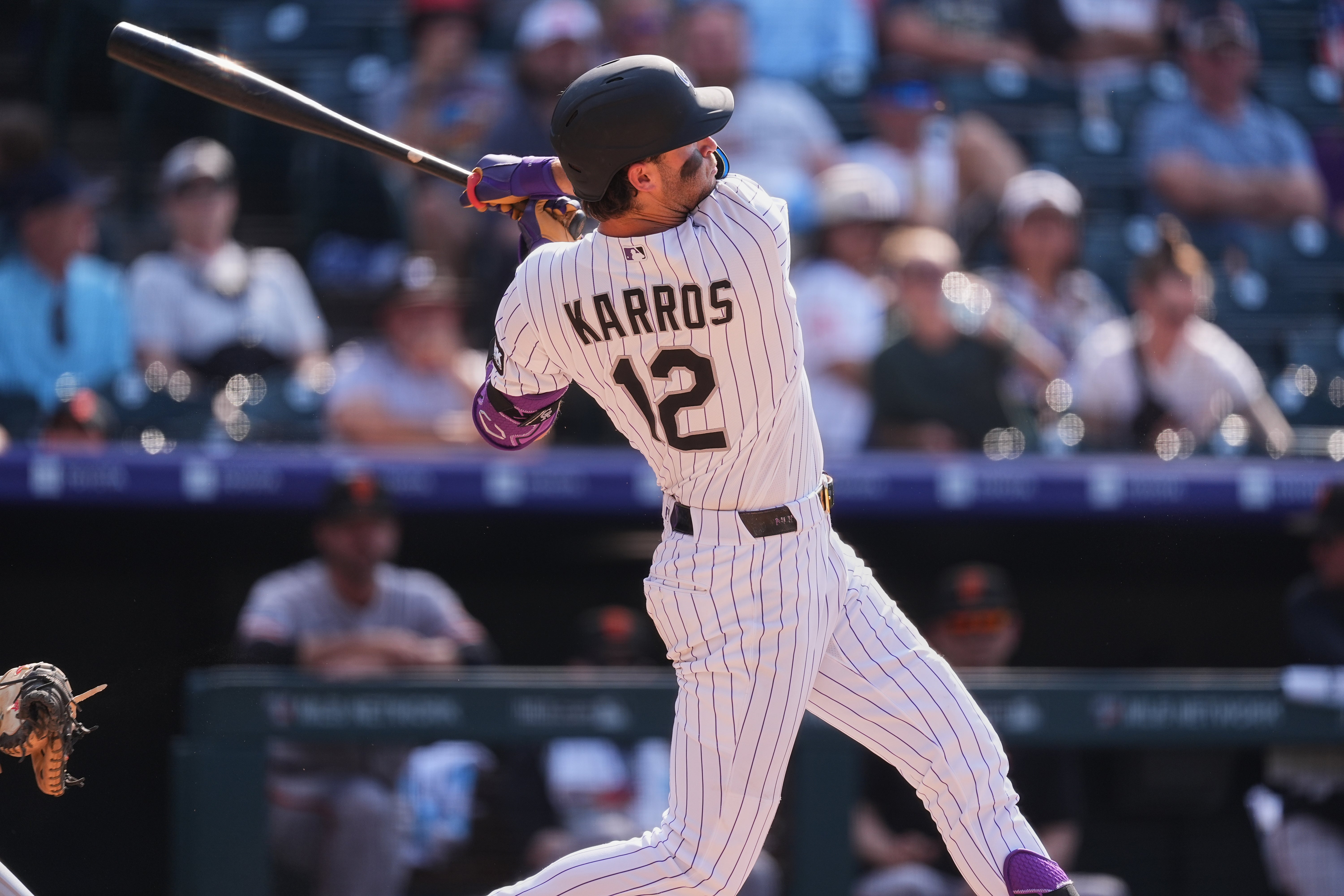 GIGANTES-ROCKIES