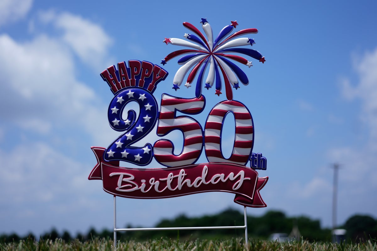 Nonprofits and brands plan outreach tied to America’s 250th anniversary amid political divisions