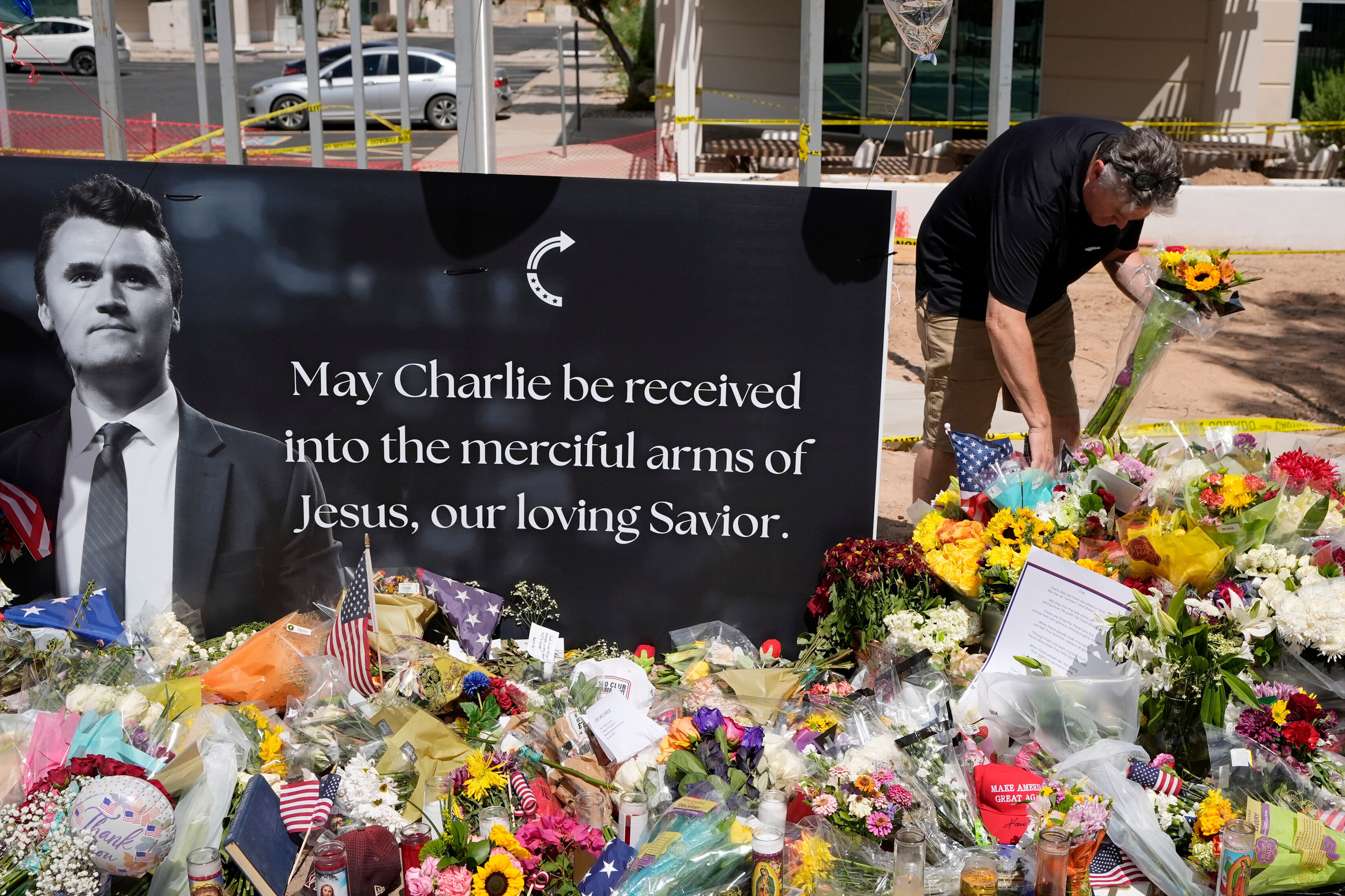 Prosecutors seeking to convince a Utah judge to put the man accused of killing Charlie Kirk on trial are expected to present more law enforcement video and a recorded statement from the defendant’s roommate