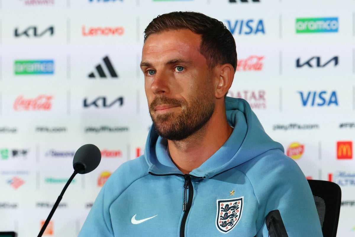 Jordan Henderson joins Chelsea on free transfer after leaving Brentford