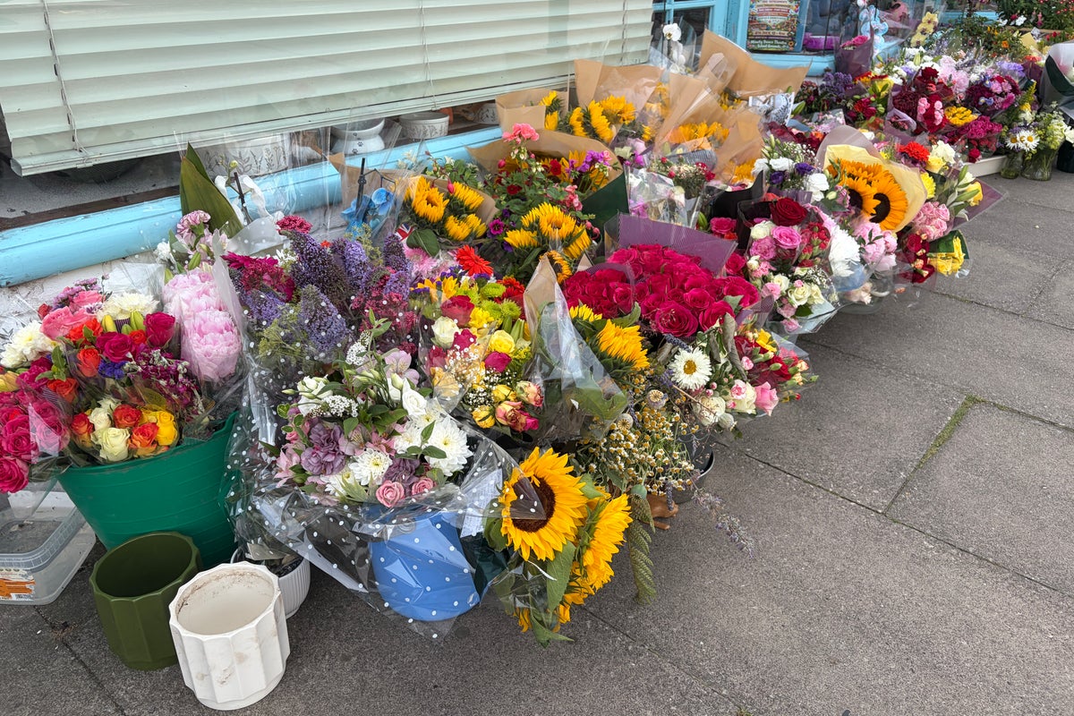 Murder arrest after beloved pet shop owner killed in head-on crash