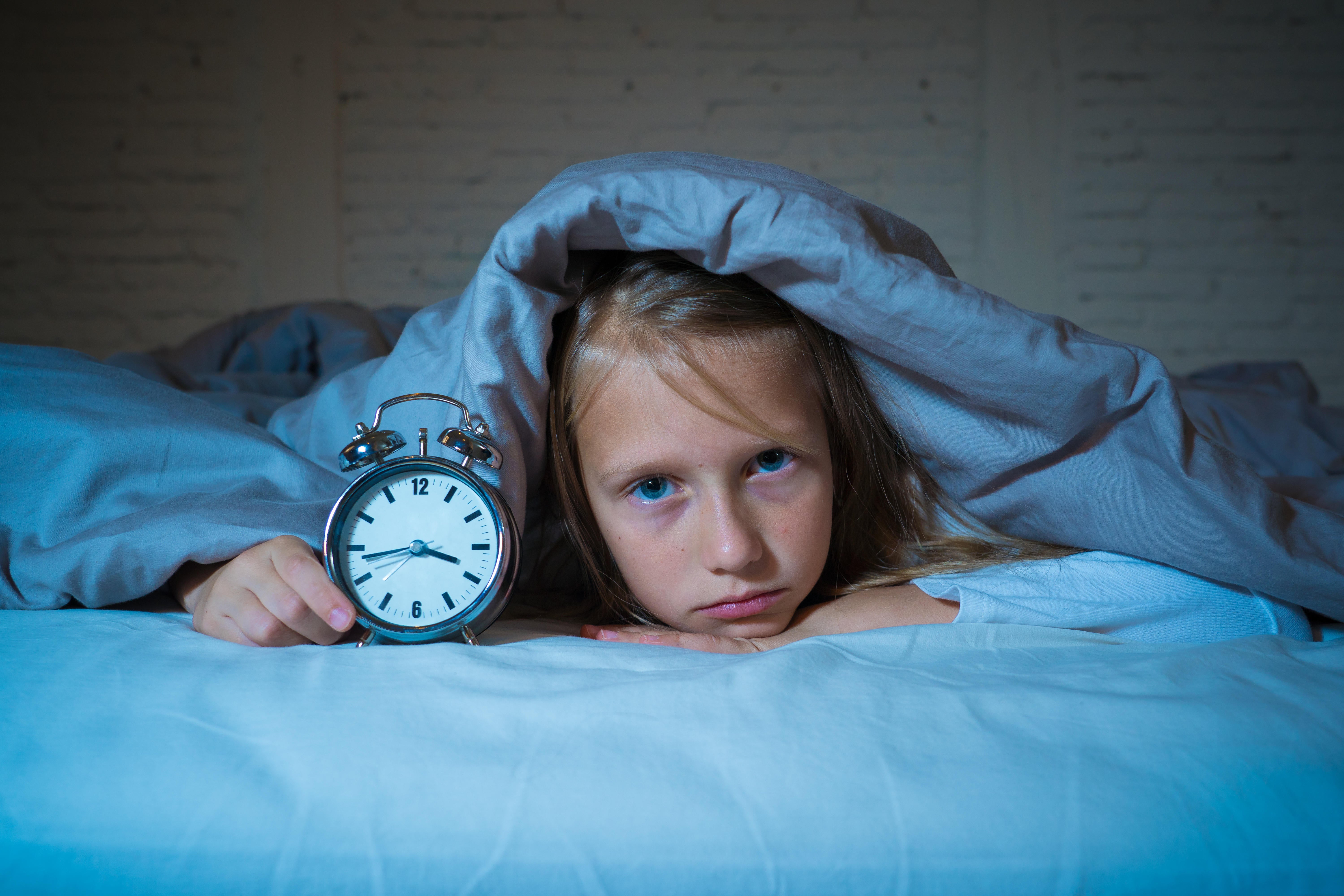 Dinning also highlights how sleep and routine can have a significant impact on what children remember, particularly in terms of short-term memory