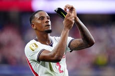 Arsenal close in on Ezri Konsa deal with Aston Villa to boost title defence