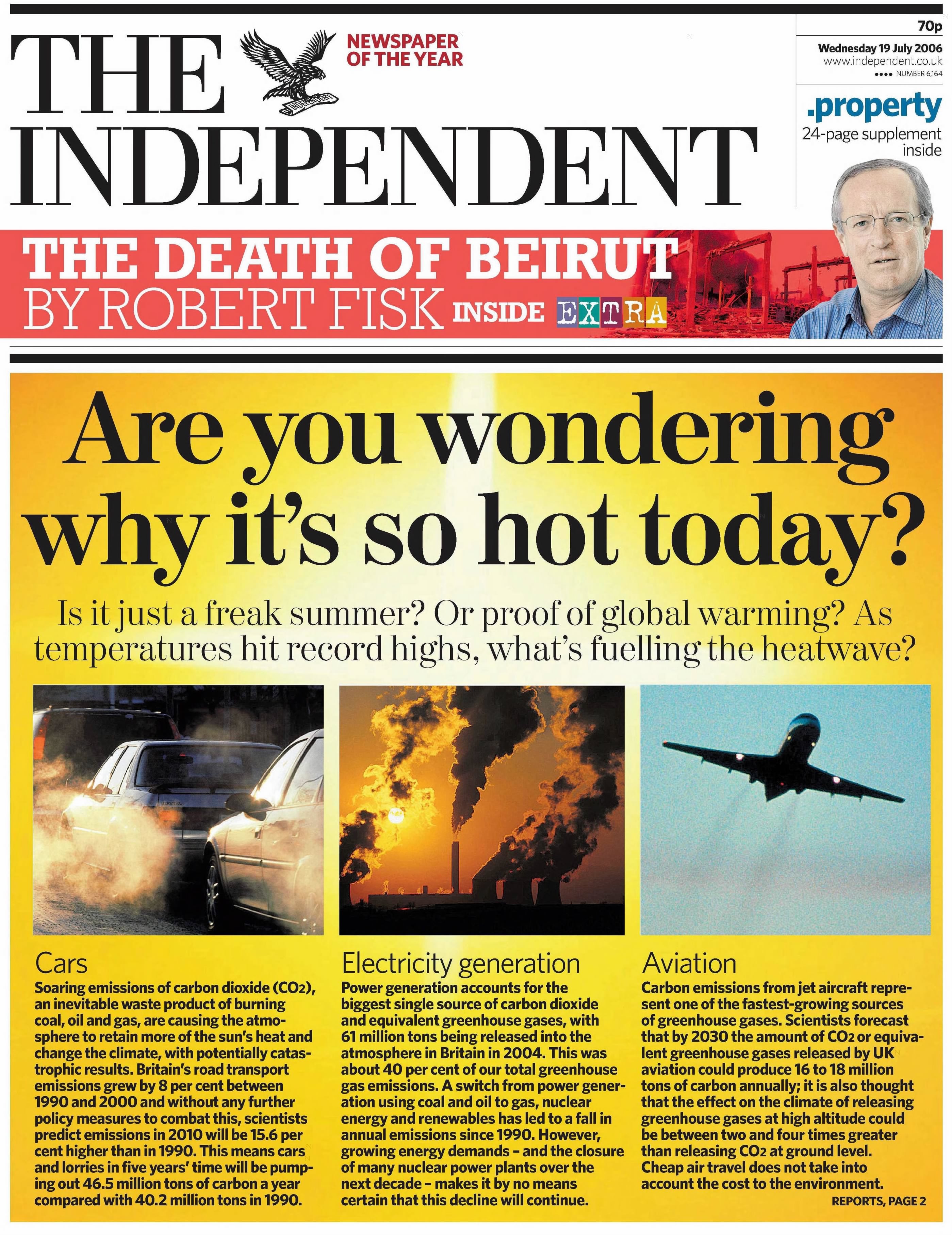  (The Independent)