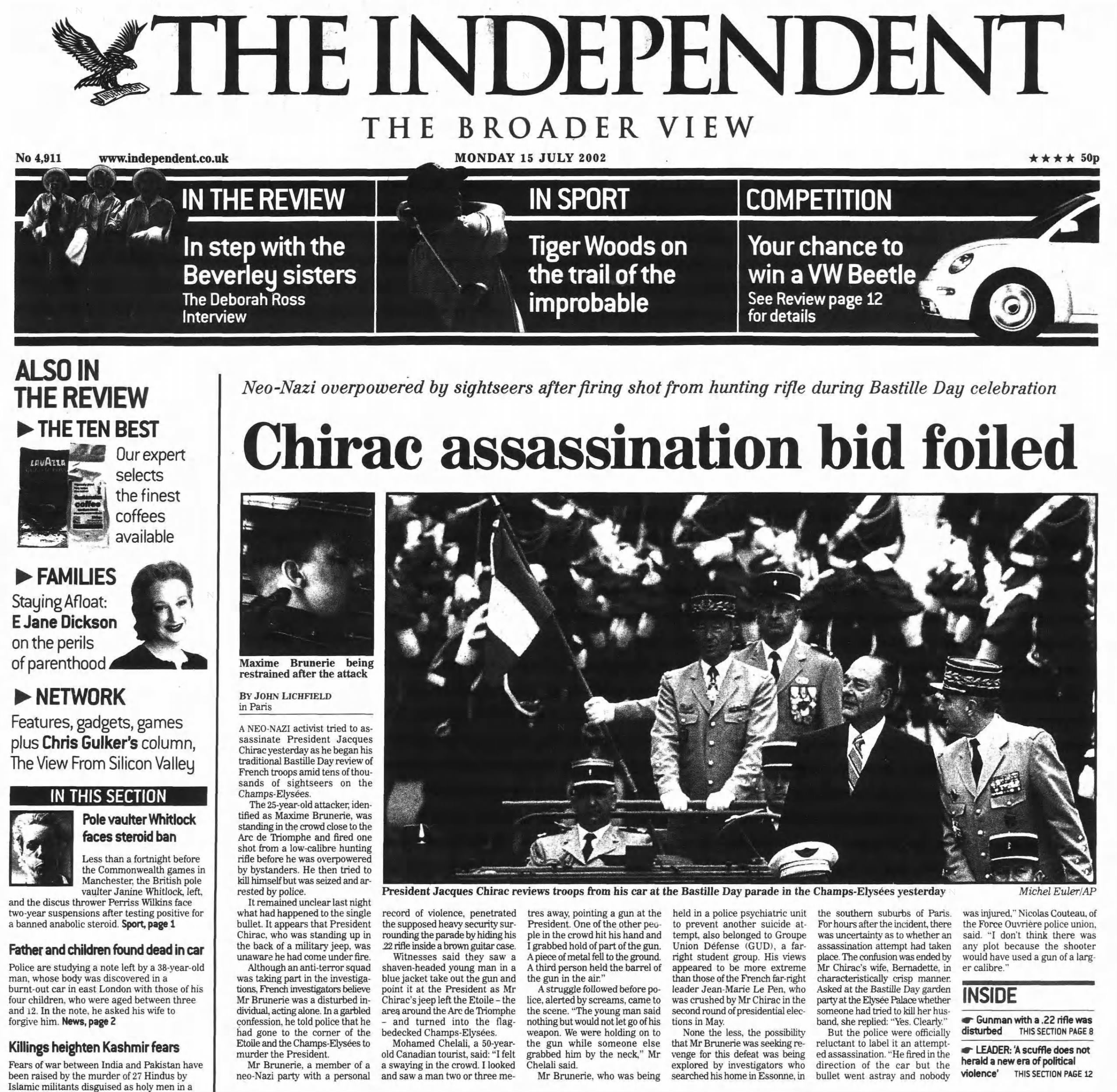  (The Independent)