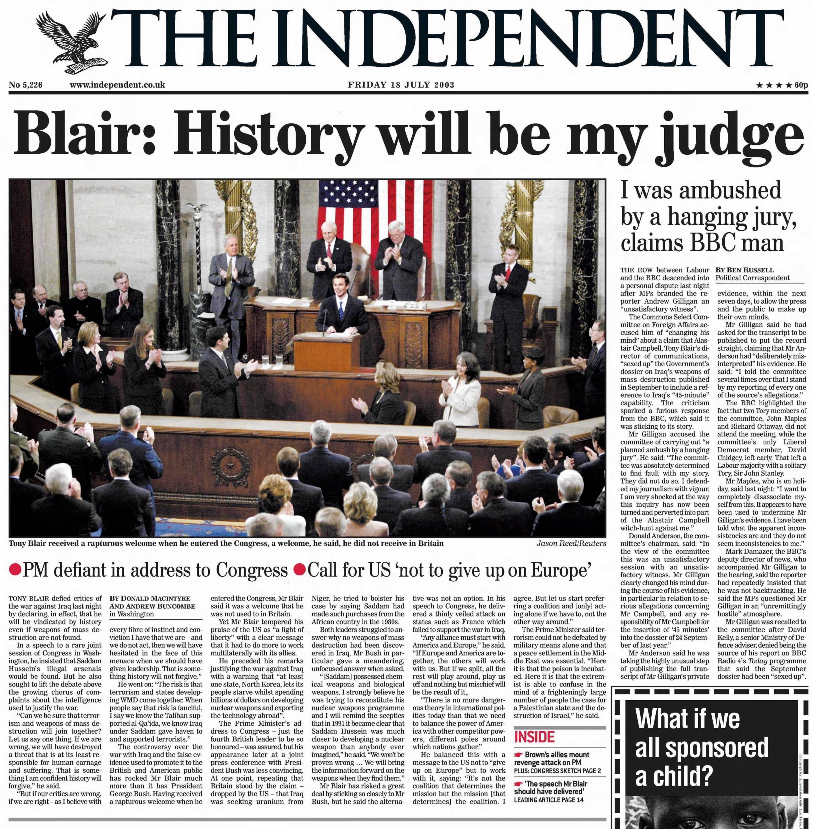  (The Independent)