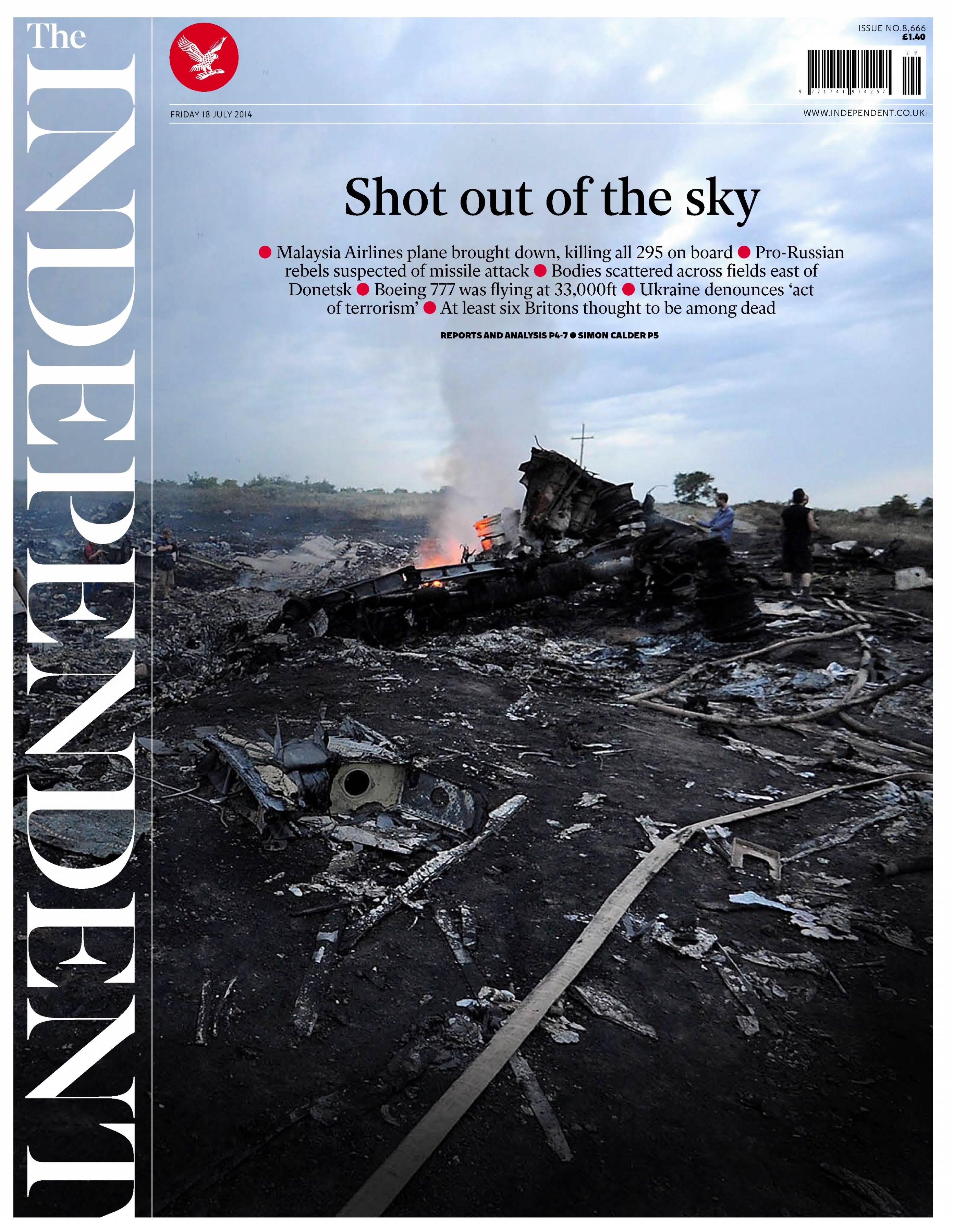  (The Independent)