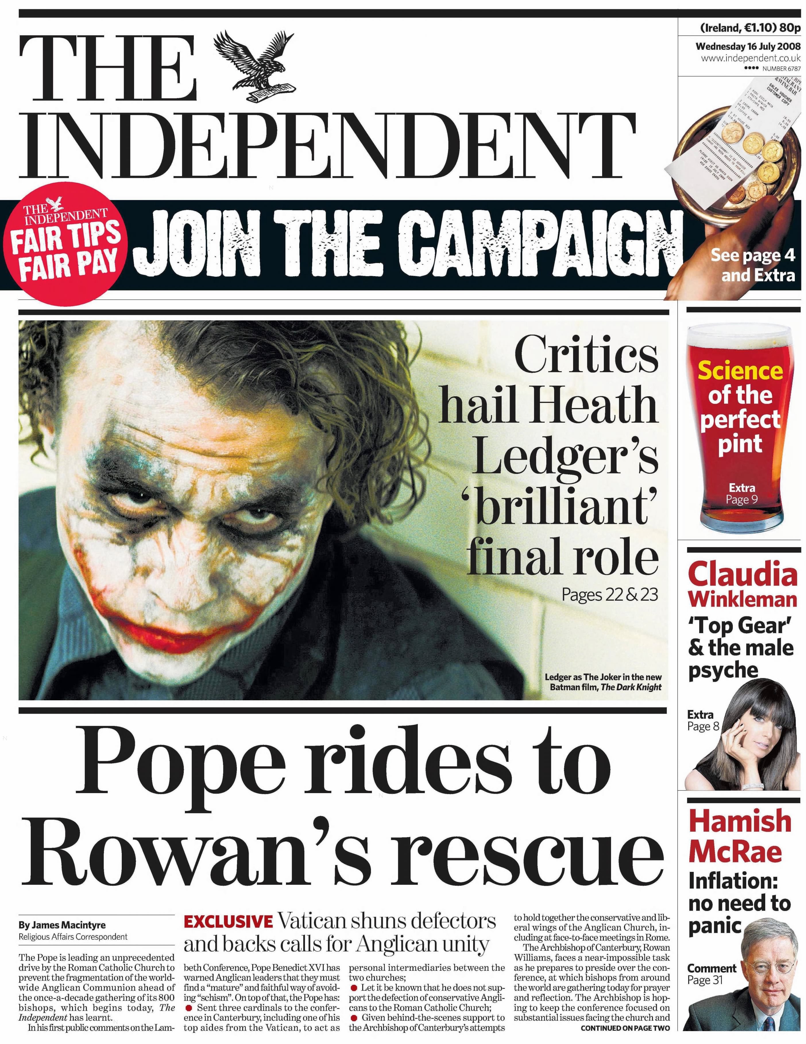  (The Independent)
