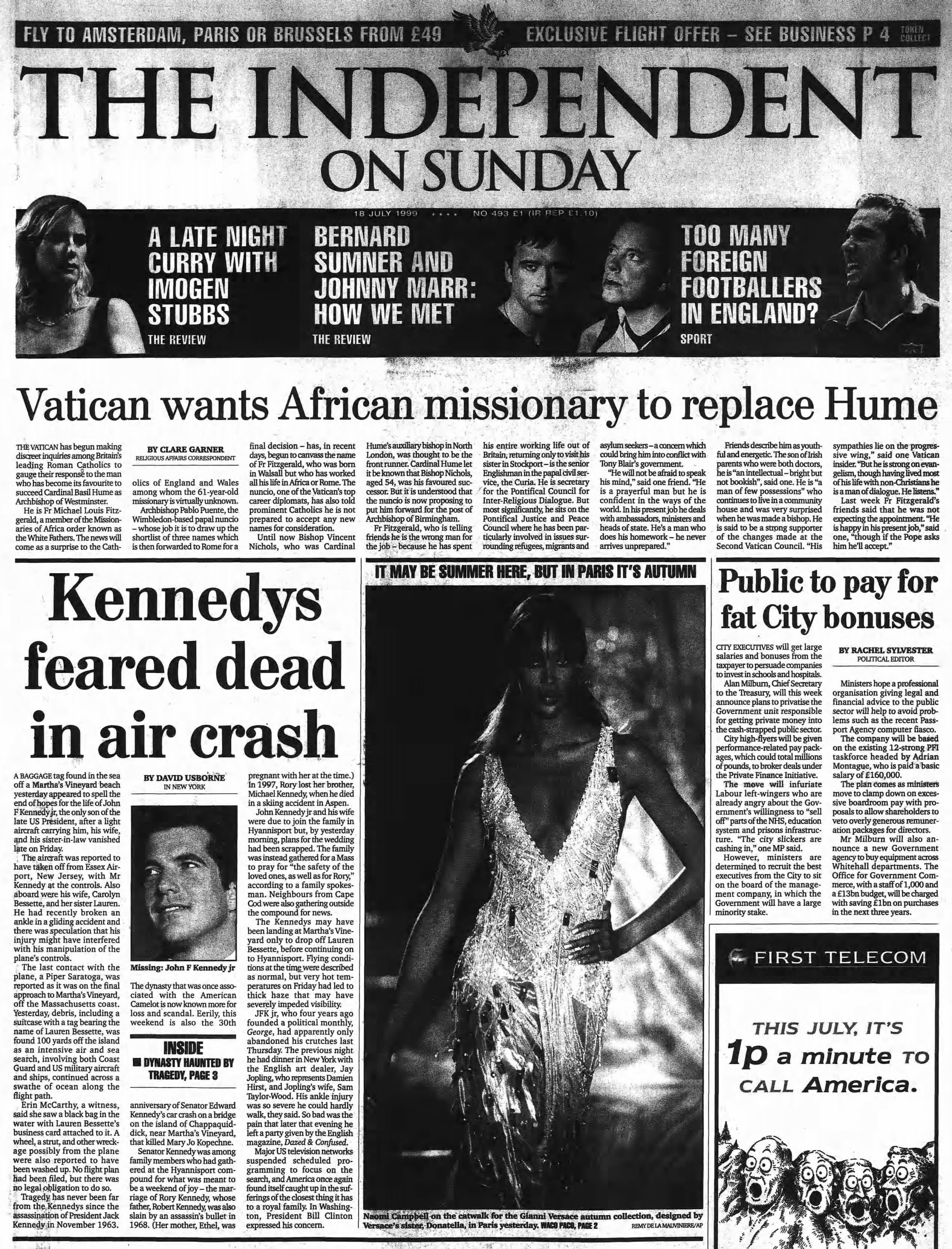 (The Independent)