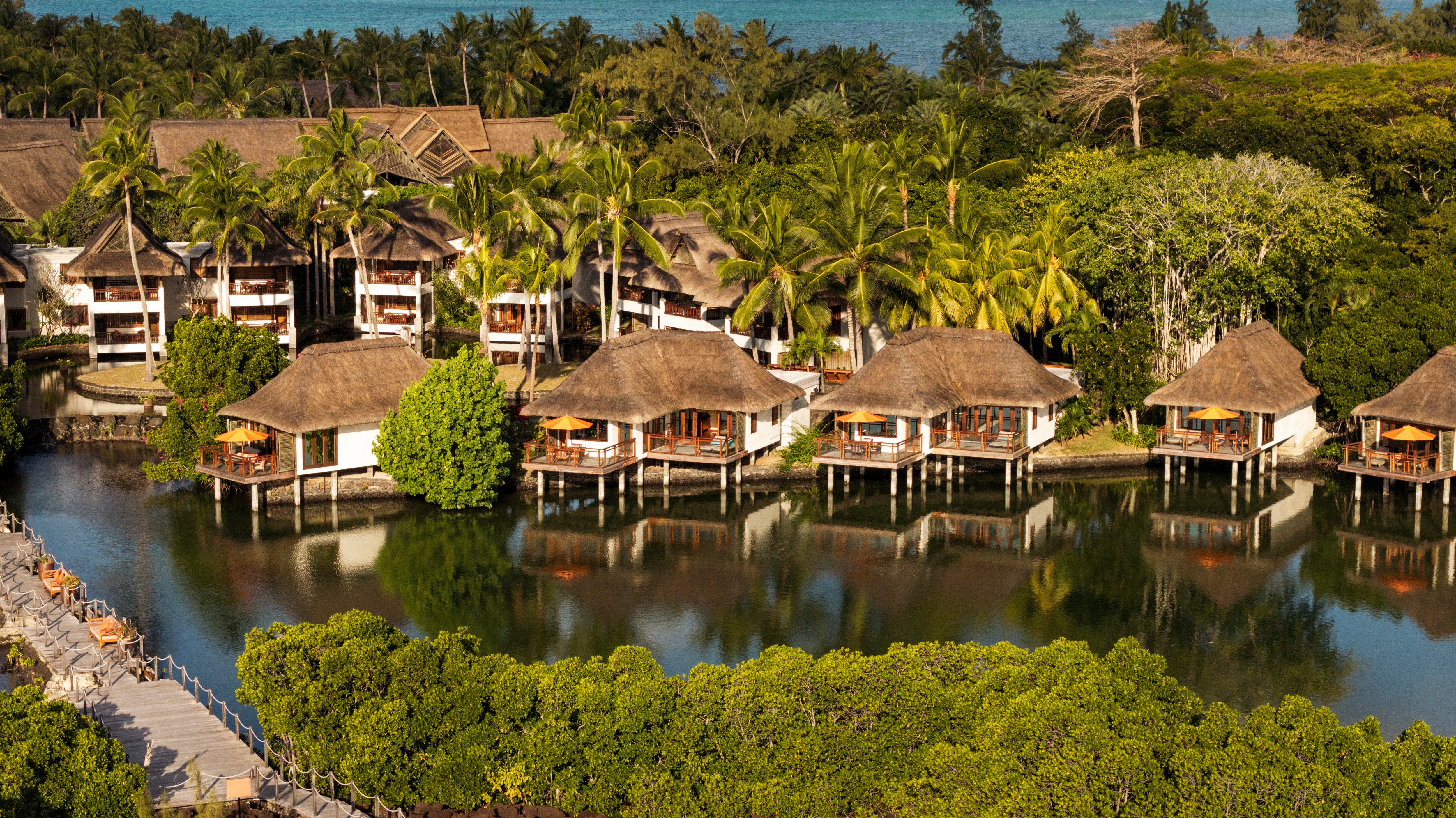 Constance Prince Maurice, Mauritius hotel review