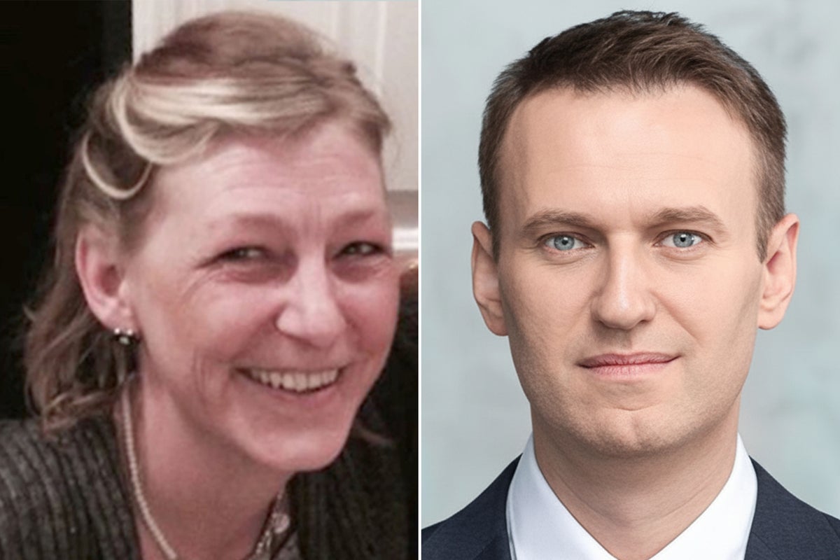 UK sanctions Russians over ‘barbaric’ Navalny and Salisbury poisonings