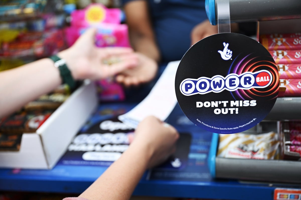 World’s biggest lottery game set to launch in UK this month – with £1bn jackpots