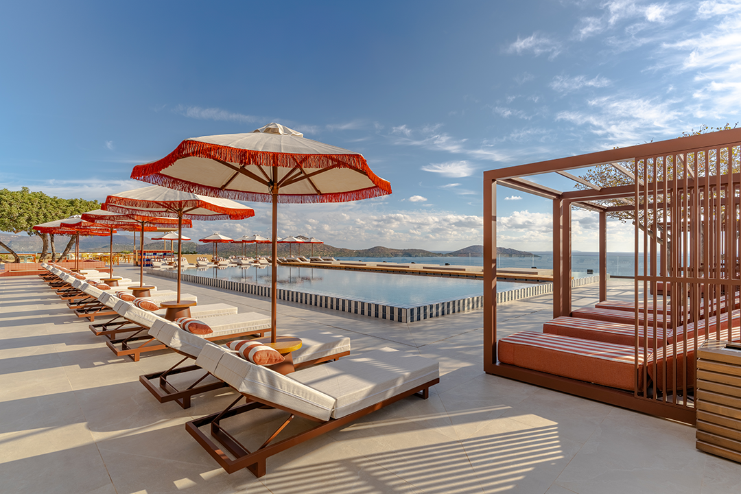 Innside Crete Elounda hotel review