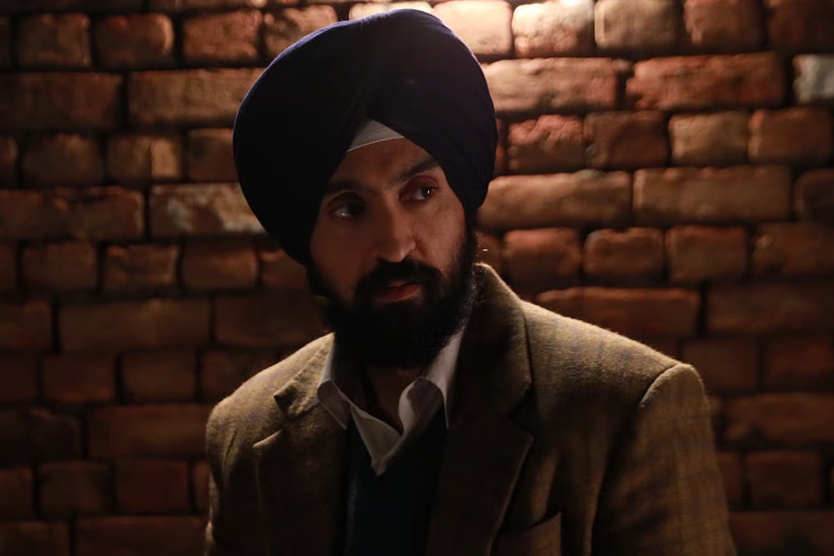 Why Punjabi superstar Diljit Dosanjh film released after a four-year battle was gone within two days Why Punjabi superstar Diljit Dosanjh film released after a four-year battle was gone within two days