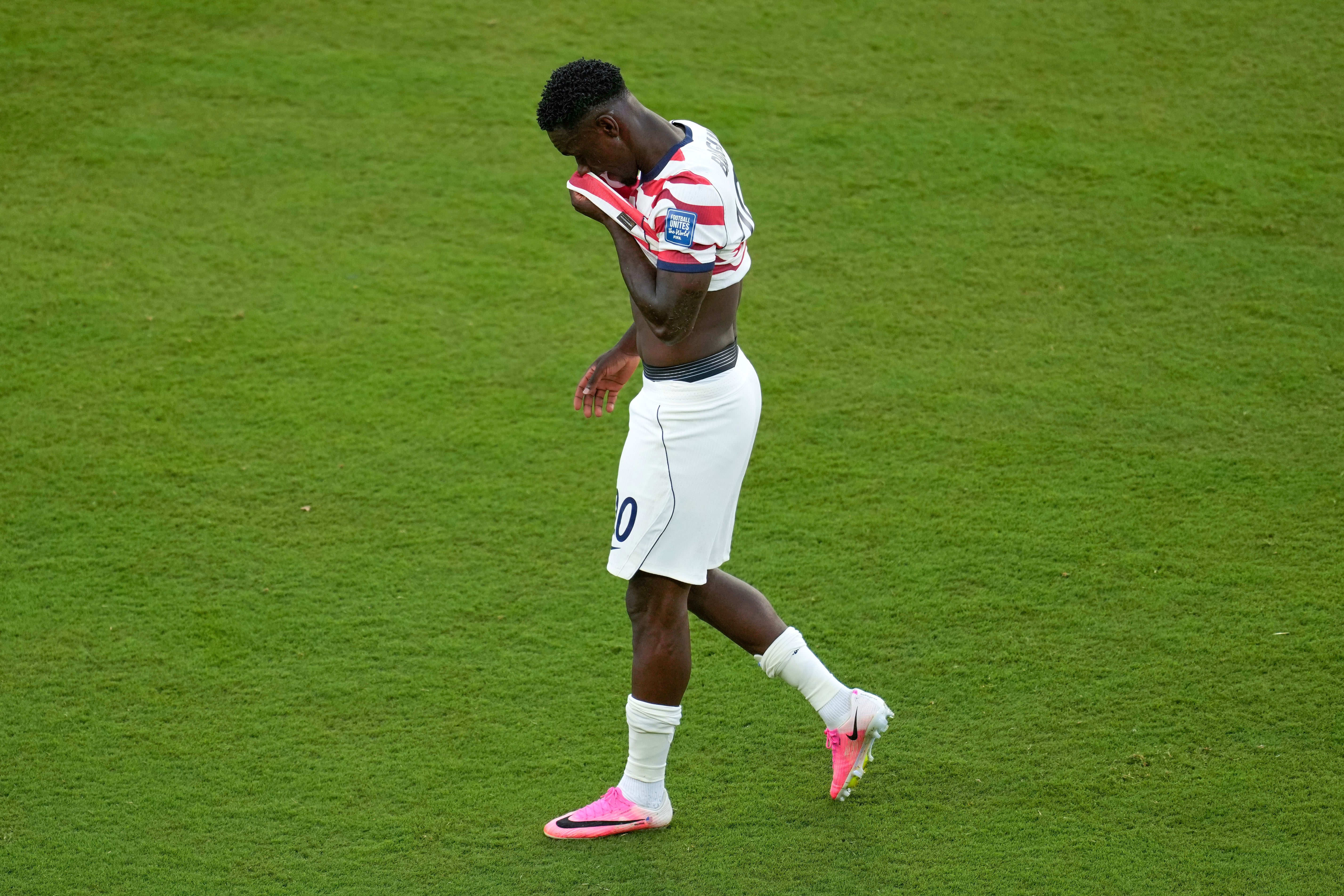 MUNDIA FOLARIN BALOGUN