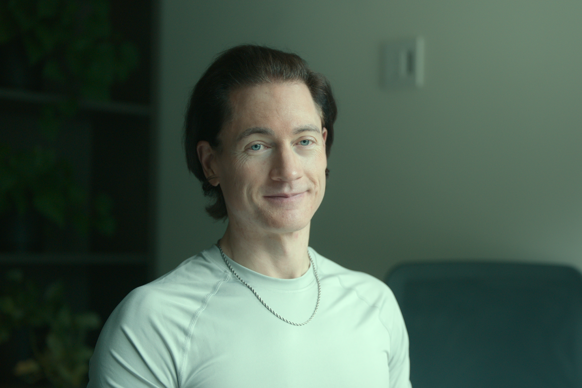 Biohacker Bryan Johnson reveals he has incurable disease amid mission to ‘defeat death’ – UK Times Biohacker Bryan Johnson reveals he has incurable disease amid mission to ‘defeat death’ – UK Times