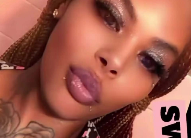 Shakeela Martin was shot and killed on June 30 outside a gas station in Missouri while buying frozen drinks for her children