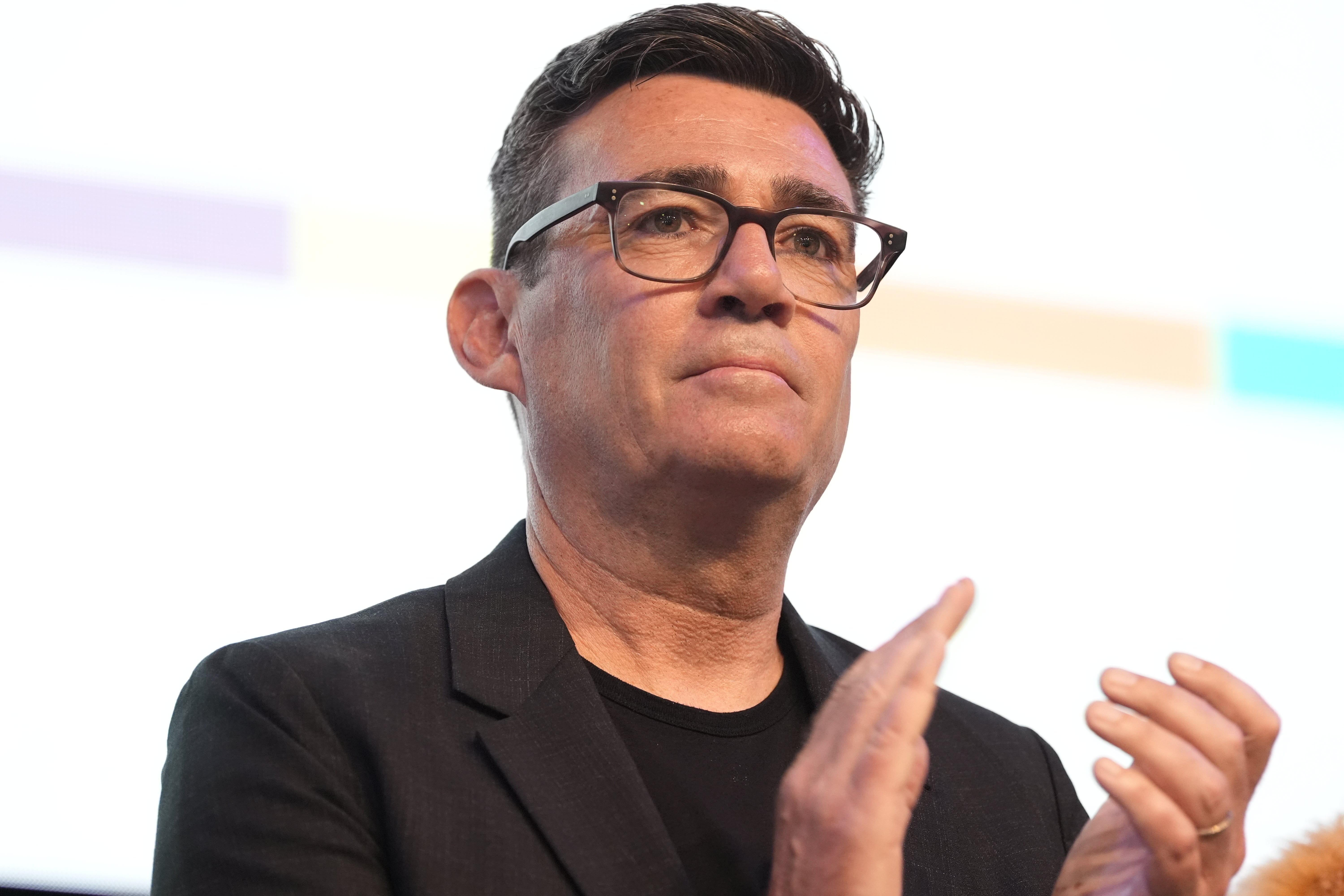 One of Andy Burnham’s key economic advisors has urged him to overhaul Britain’s tax system if he comes into office.