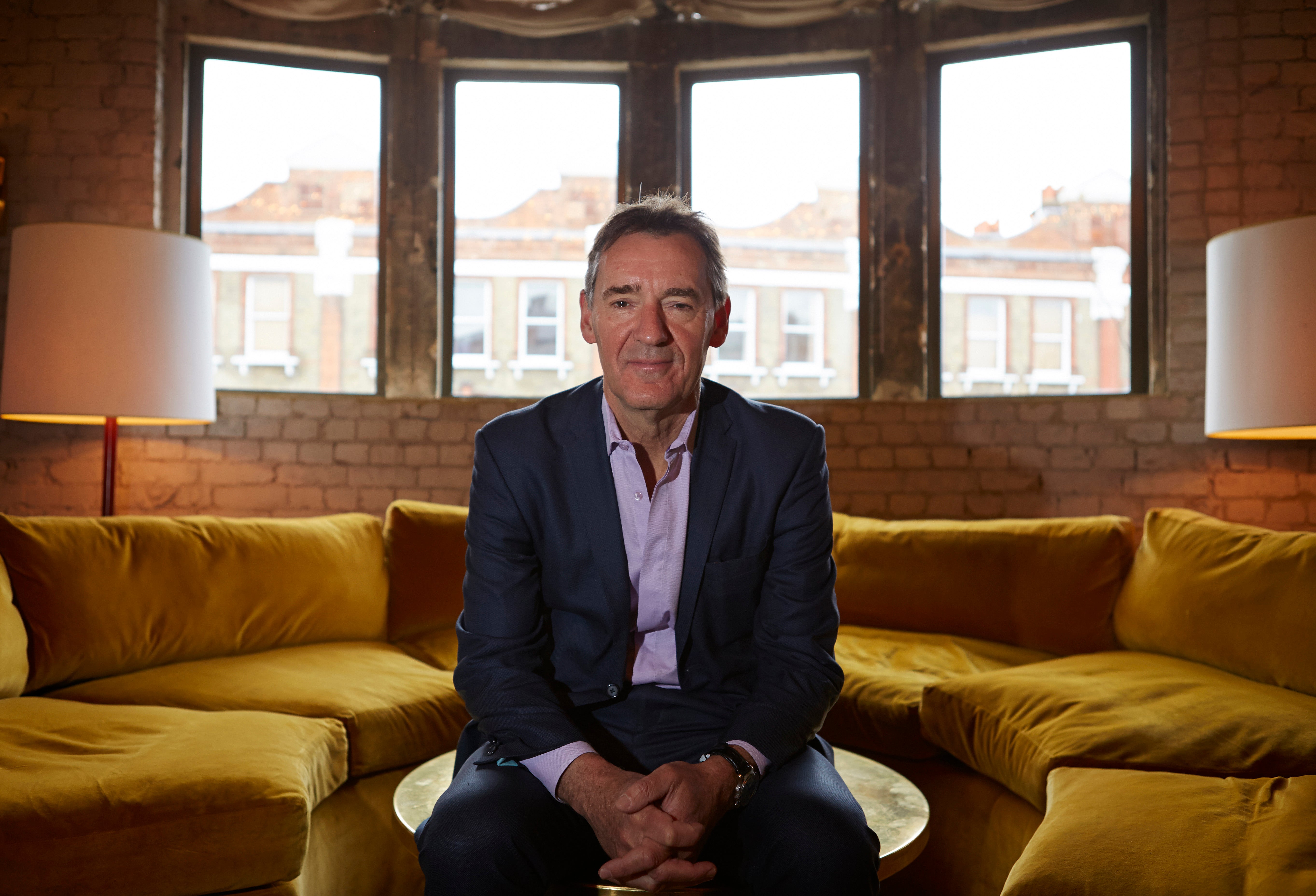 Lord O’Neill has served as one of Mr Burnham’s key economic advisors in the lead up to his by-election in Makerfield and subsequent bid to become the next prime minister