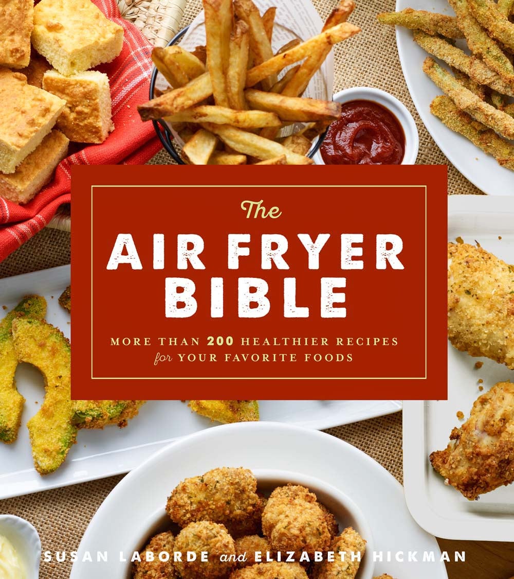 The air fryer, often lauded for its ability to crisp fries and fish sticks, is proving its unexpected versatility in the kitchen