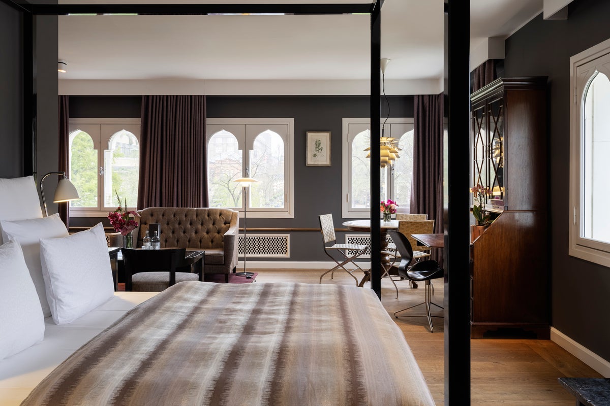 The best hotels in Copenhagen for LGBTQ+ travellers, reviewed for 2026 – UK Times The best hotels in Copenhagen for LGBTQ+ travellers, reviewed for 2026 – UK Times