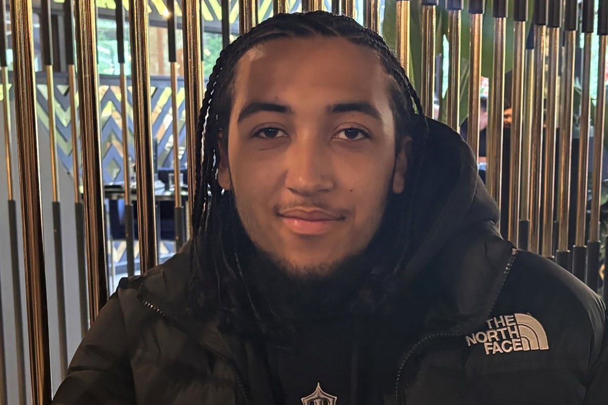 Trim Rapper Height Drill rappers guilty of gunning down teenager on streets of London ...