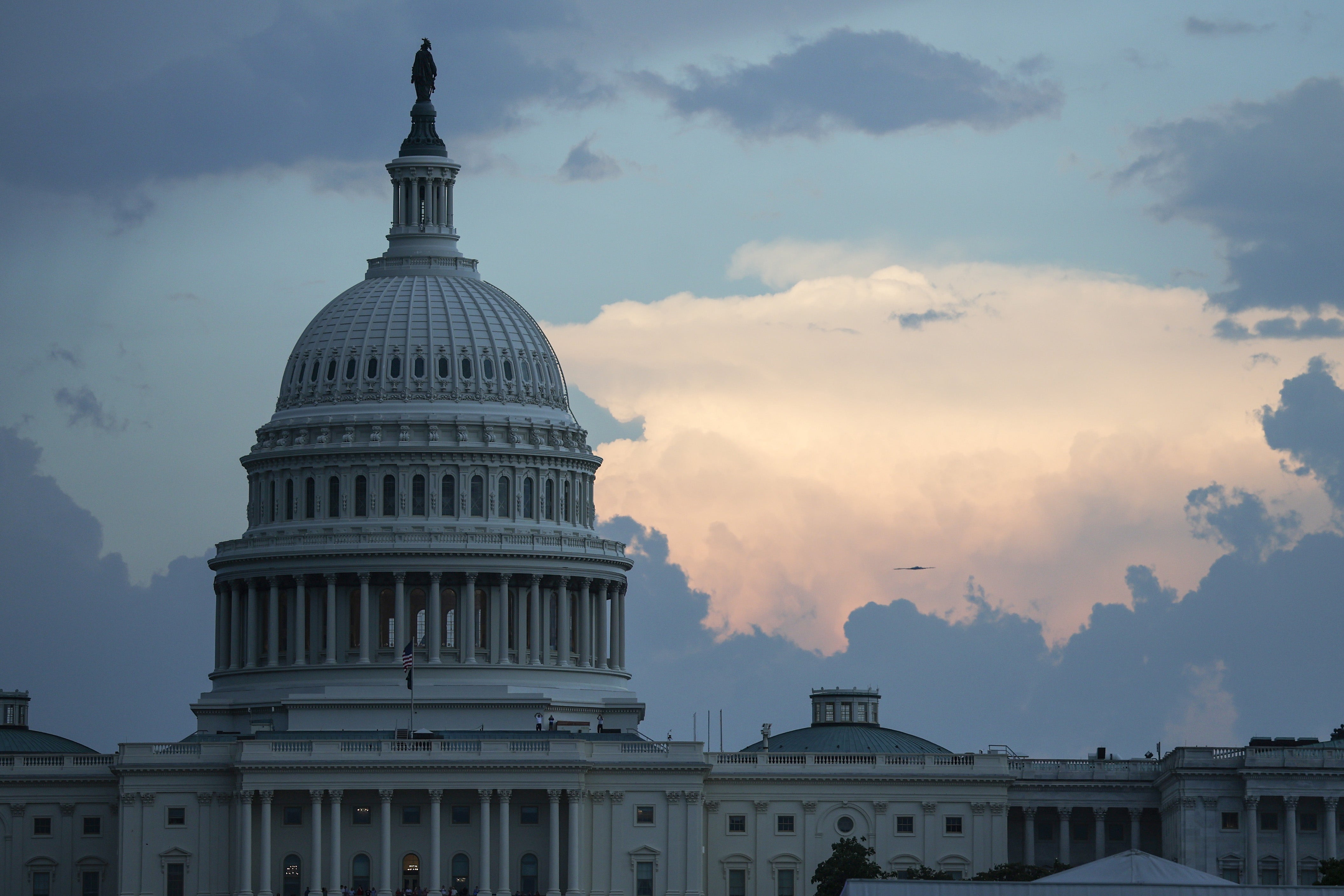 Washington, DC, has the second highest rate of traffic collisions in the US, according to a report from Allstate