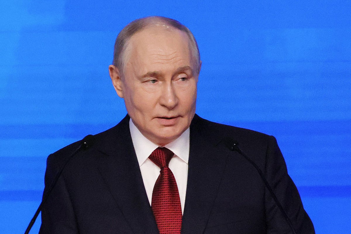 A crise demográfica da Rússia está a impulsionar novos desenvolvimentos no casamento e nas famílias alargadas