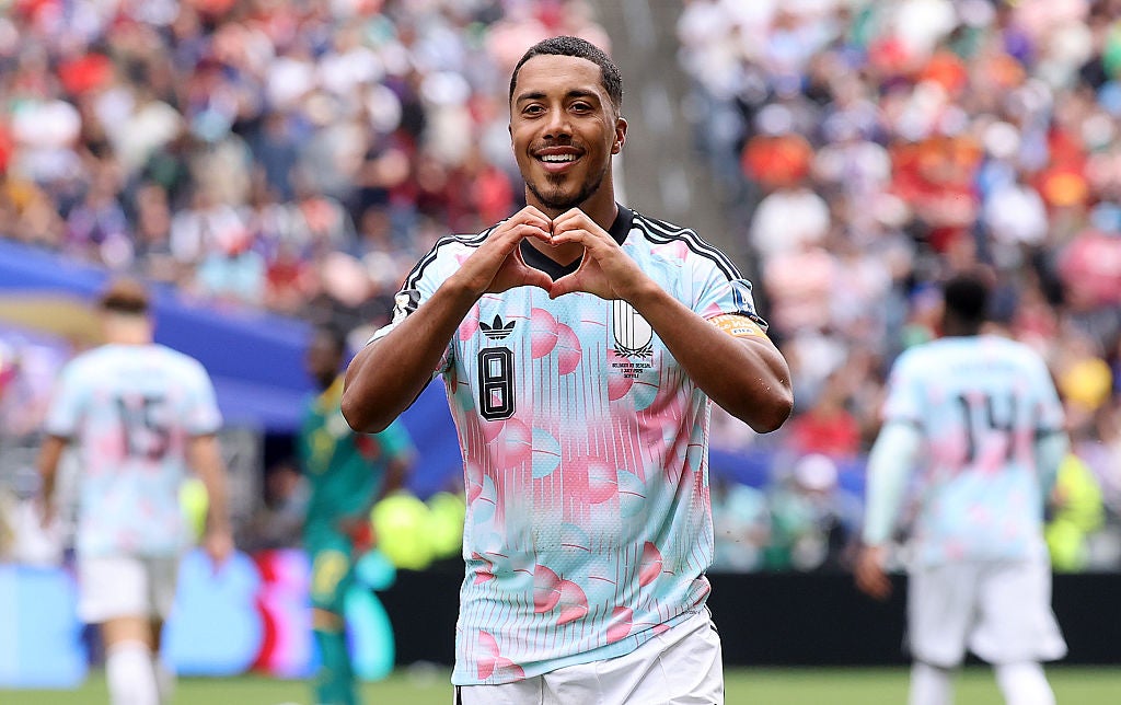 Belgium's challenge means a legal battle looms in the hours leading up to kickoff in Seattle