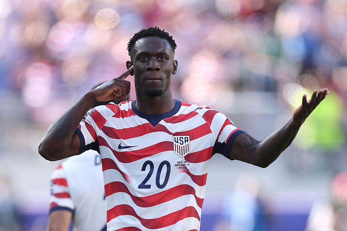 Trump, Fifa and Balogun: The World Cup controversy explained – UK Times Trump, Fifa and Balogun: The World Cup controversy explained – UK Times
