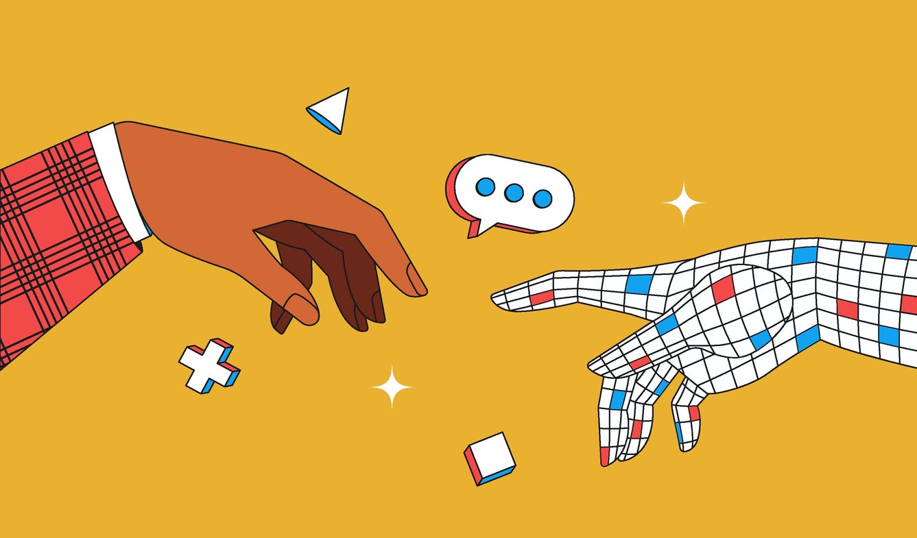 AI romantic companions are becoming more popular. But does it count as cheating?
